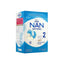Nestle Nan Optipro 2 Follow-up Formula 600GM