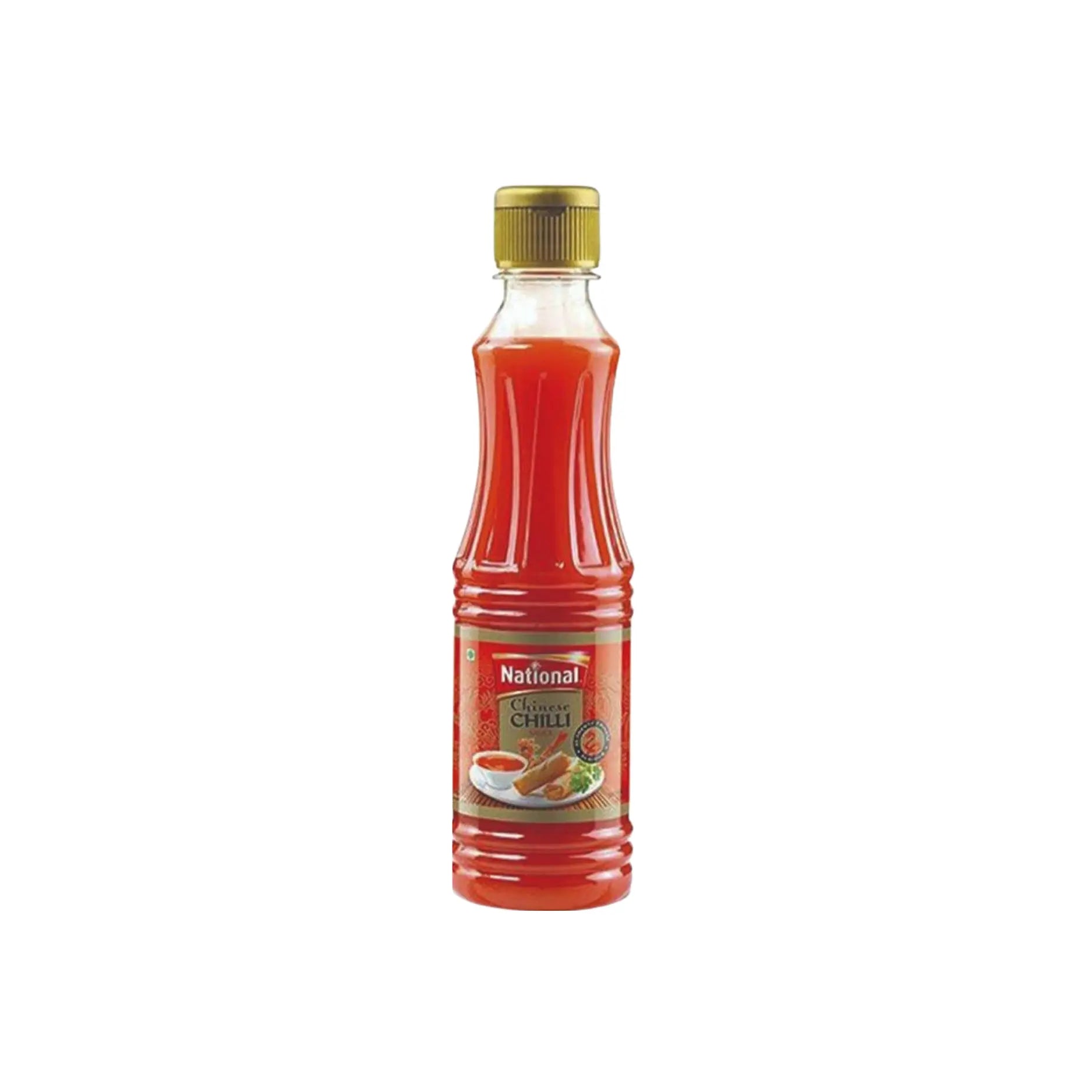 National Chilli Sauce 300ML
