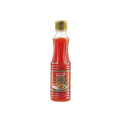 National Chilli Sauce 300ML - UK Hypermart