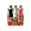 National Chinese Sauce Trio Pack 900ML