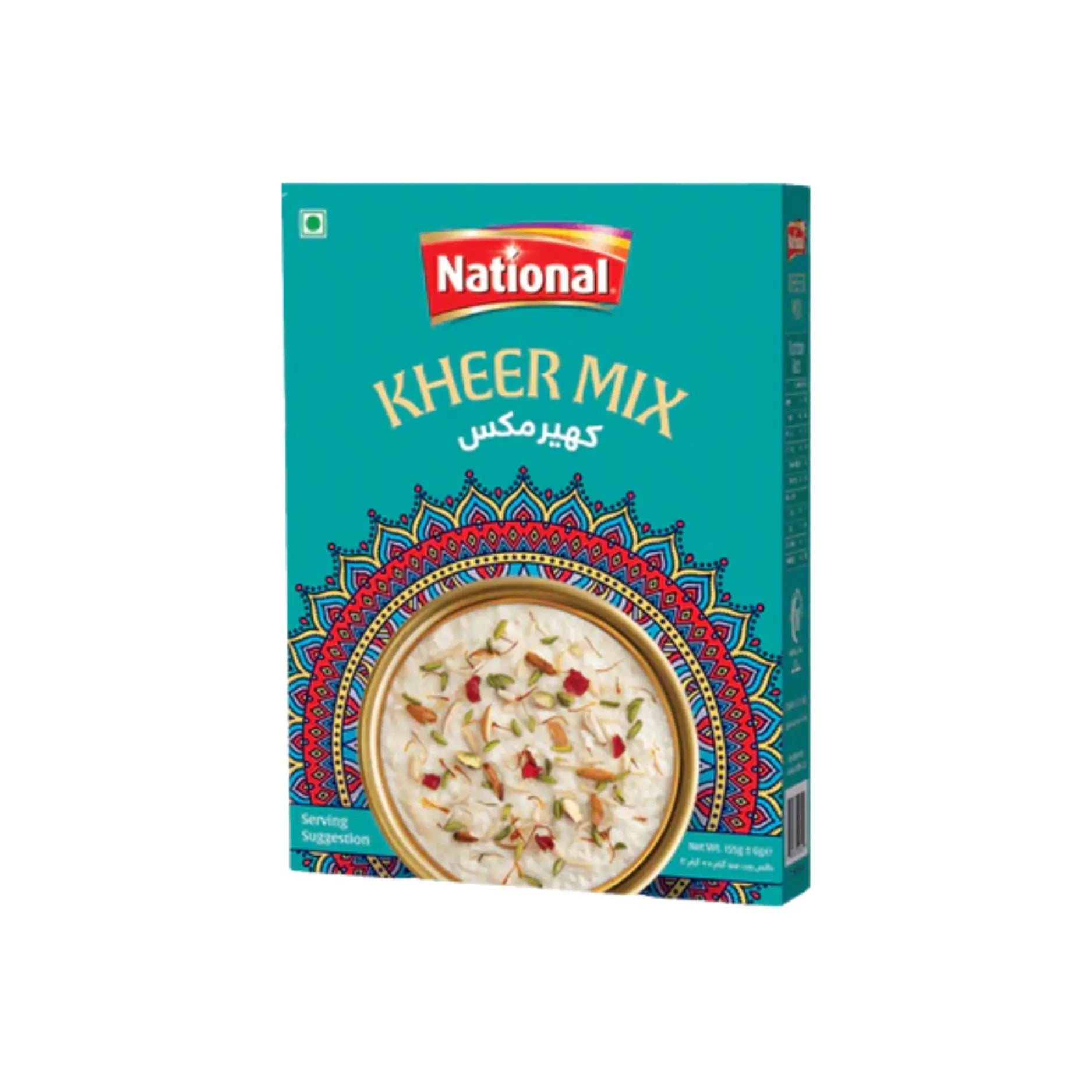 National Kheer Mix 155GM Main image
