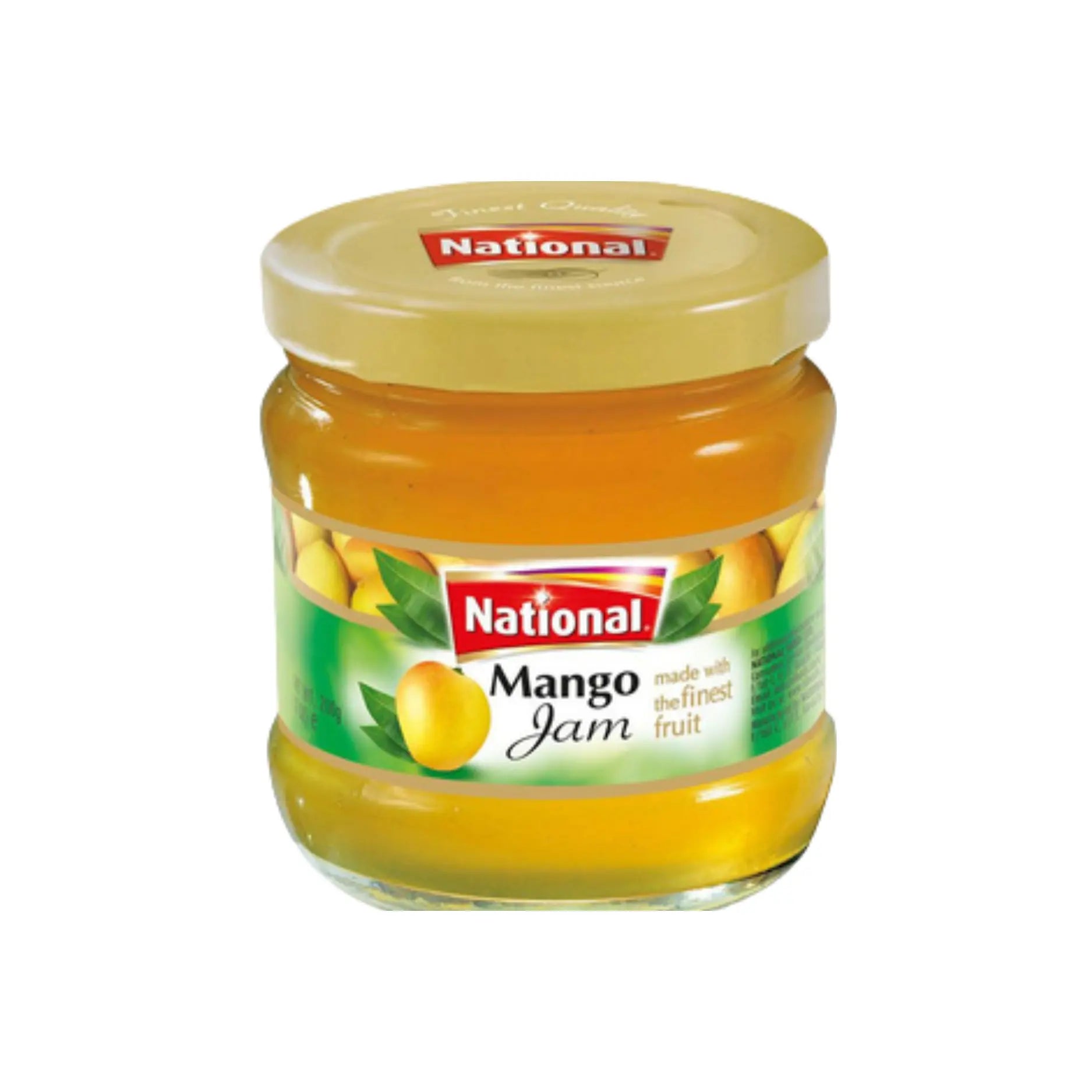 National Mango Jam 200GM Main image