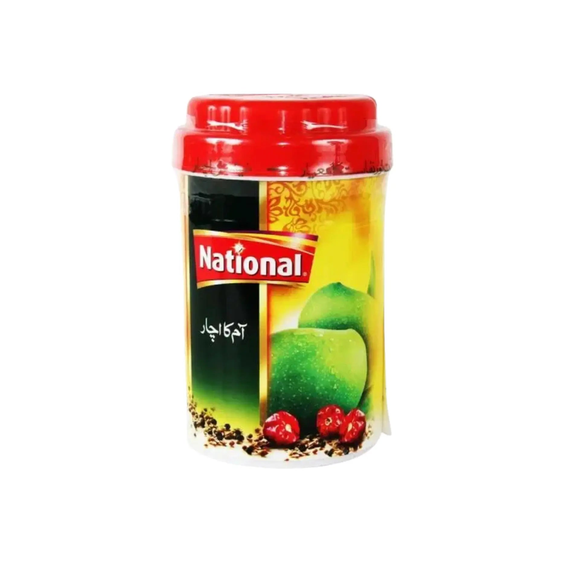 National Mango Pickle 900GM