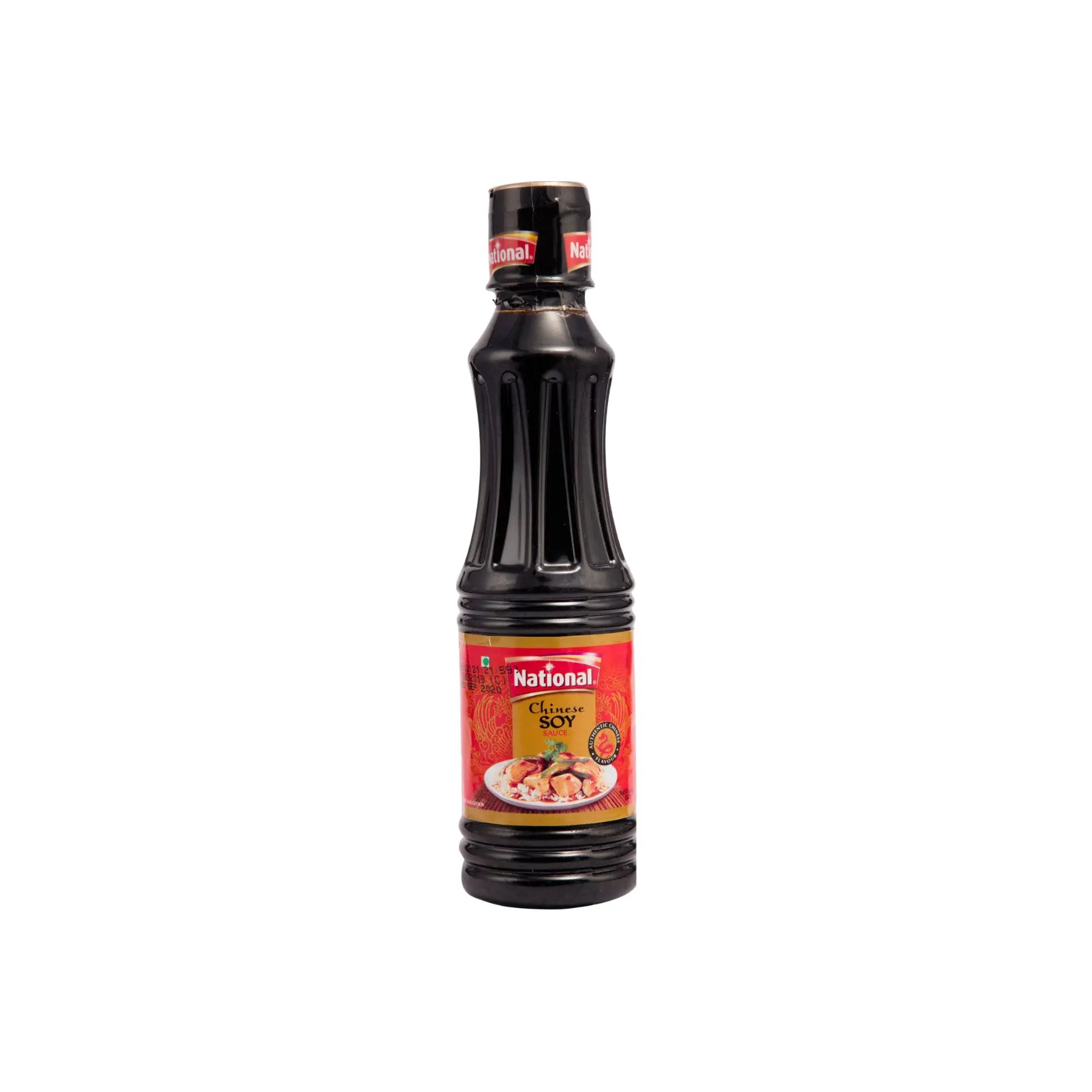 National Soy Sauce 300ML Main image