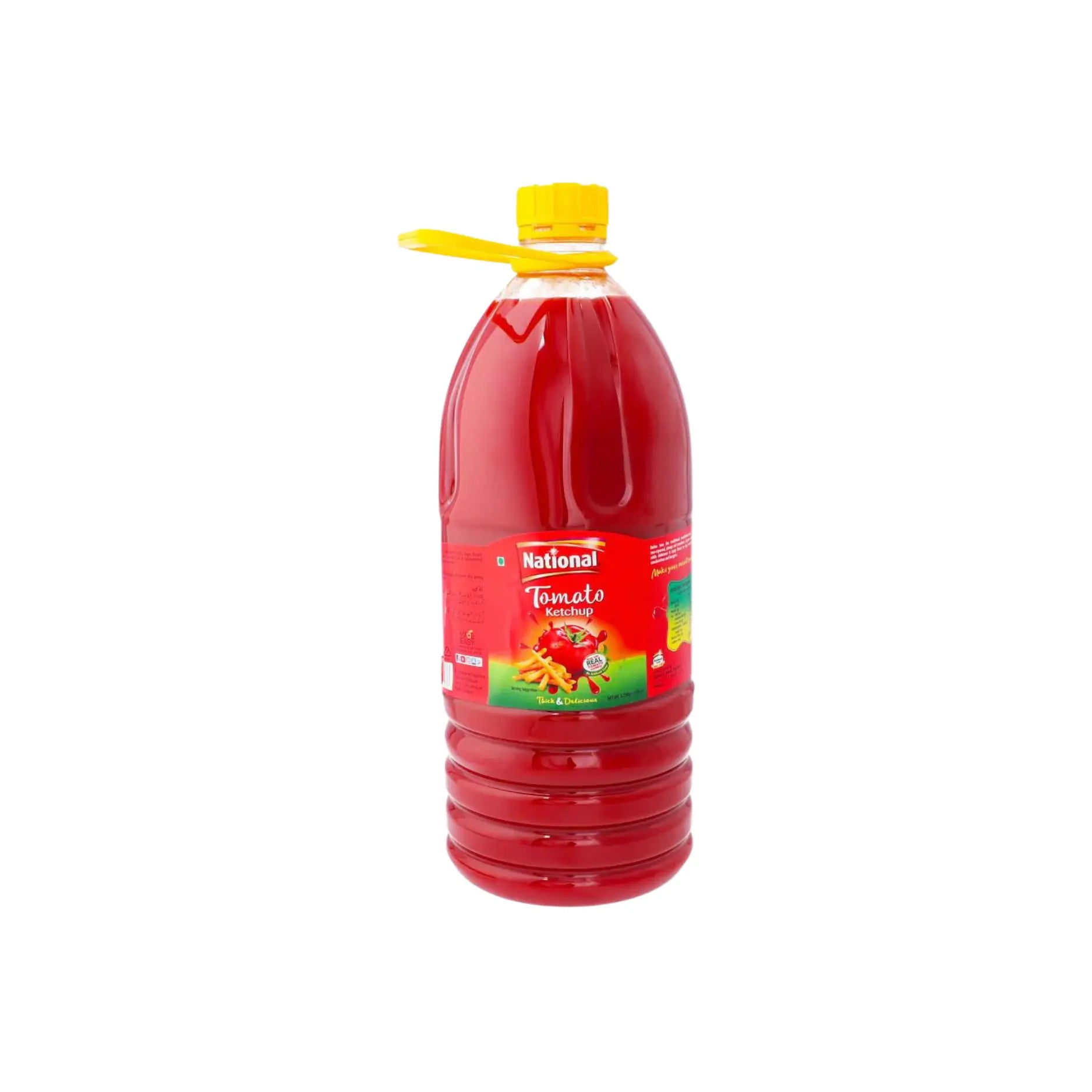 National Toamto Ketchup 3.25Kg Main image