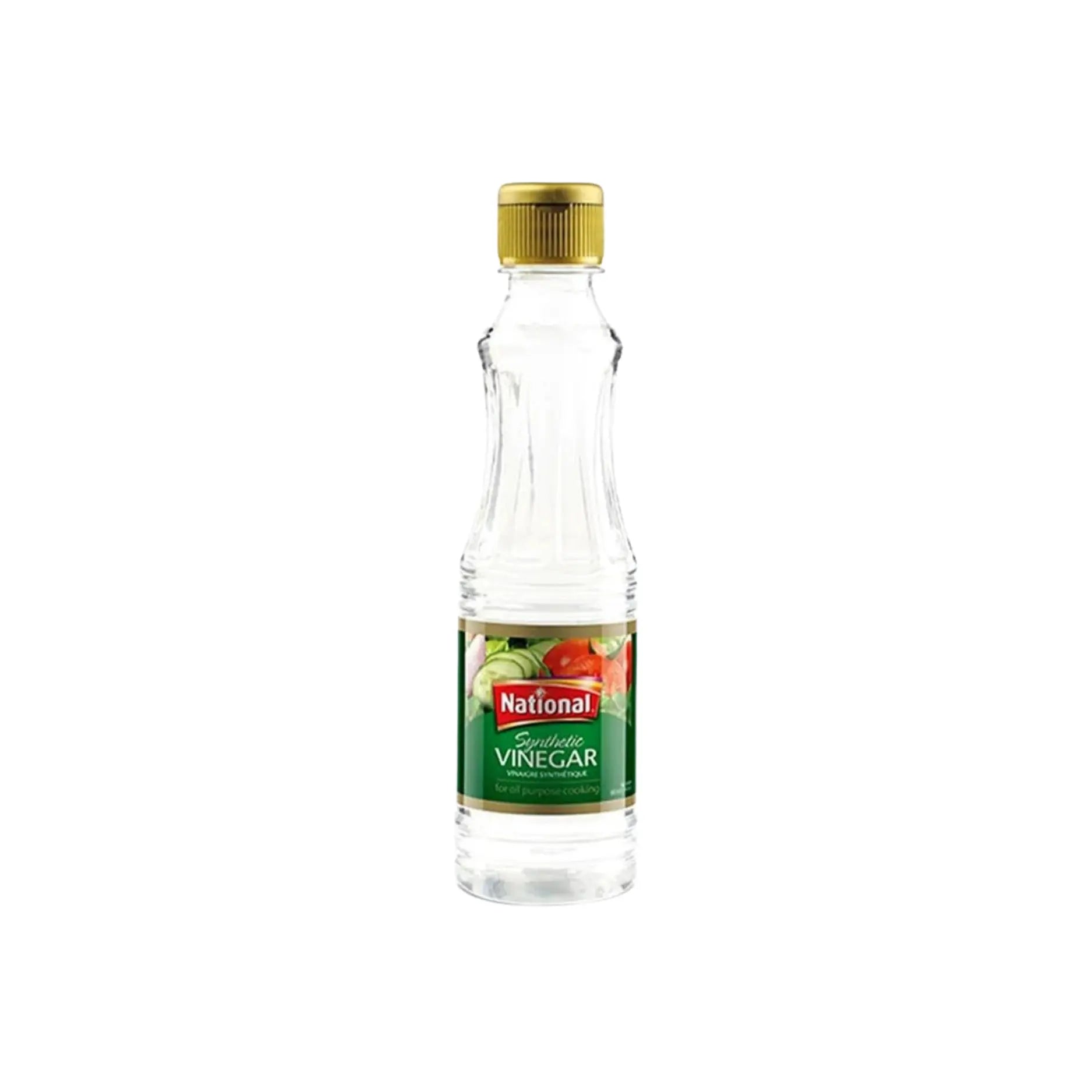 National White Vinegar 300ML Main image