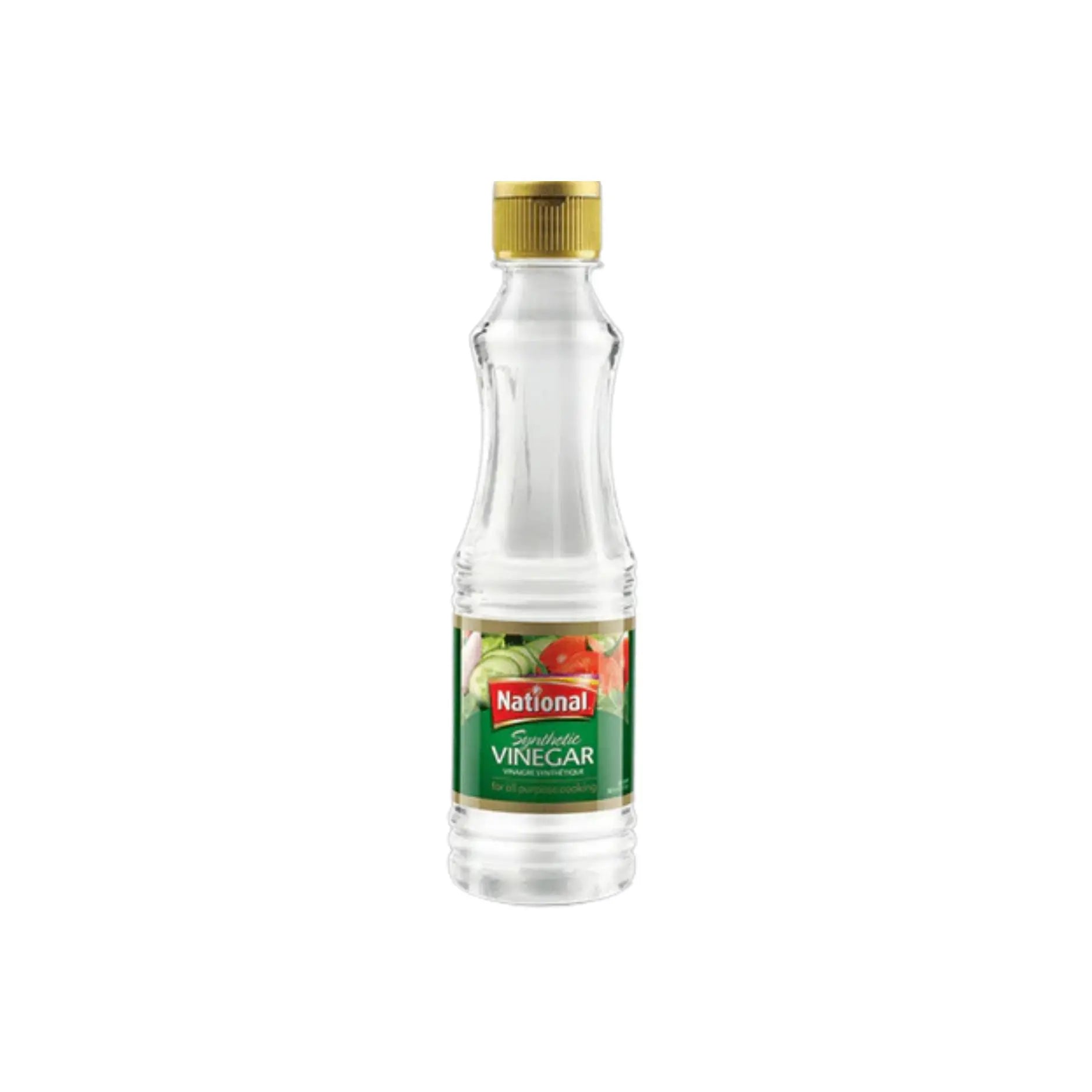 National White Vinegar 800ML Main image