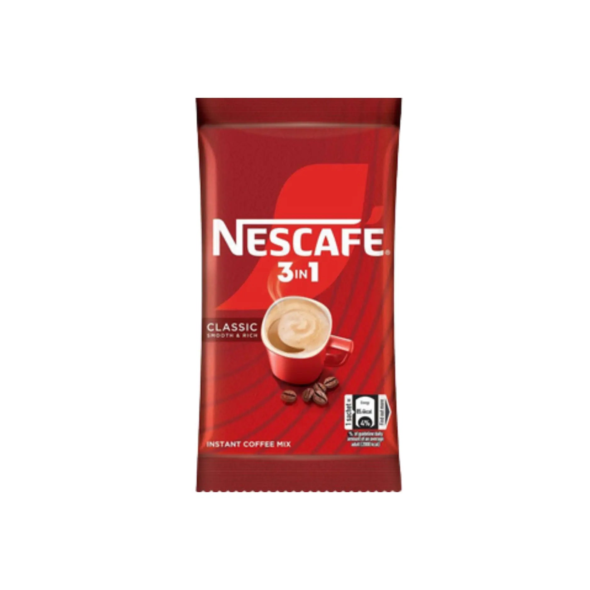 Nescafe 3In1 Classic Main image