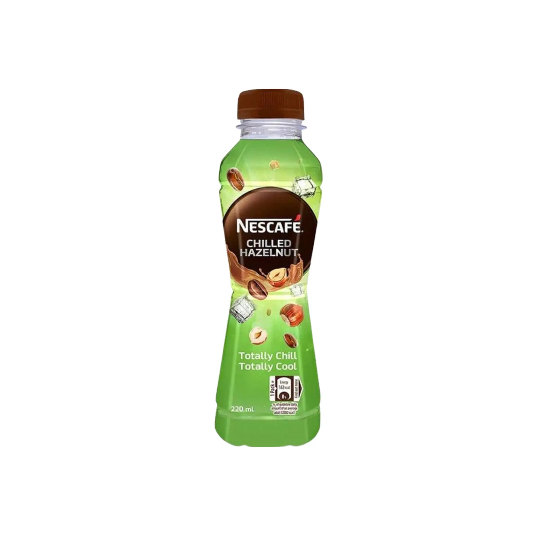 Nescafe Chilled Hazaelnut 220ML Main image