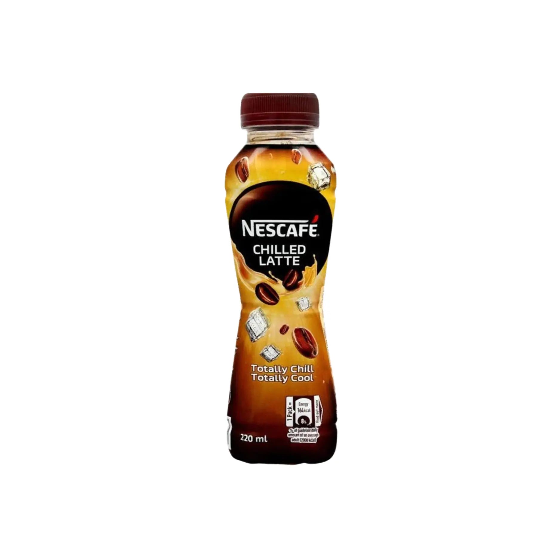 Nescafe Chilled Latte 220ML Main image