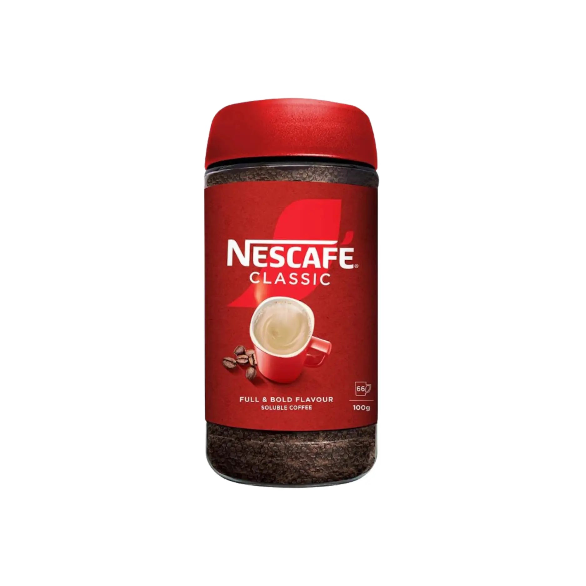 Nescafe Coffee Classic 100GM Main image