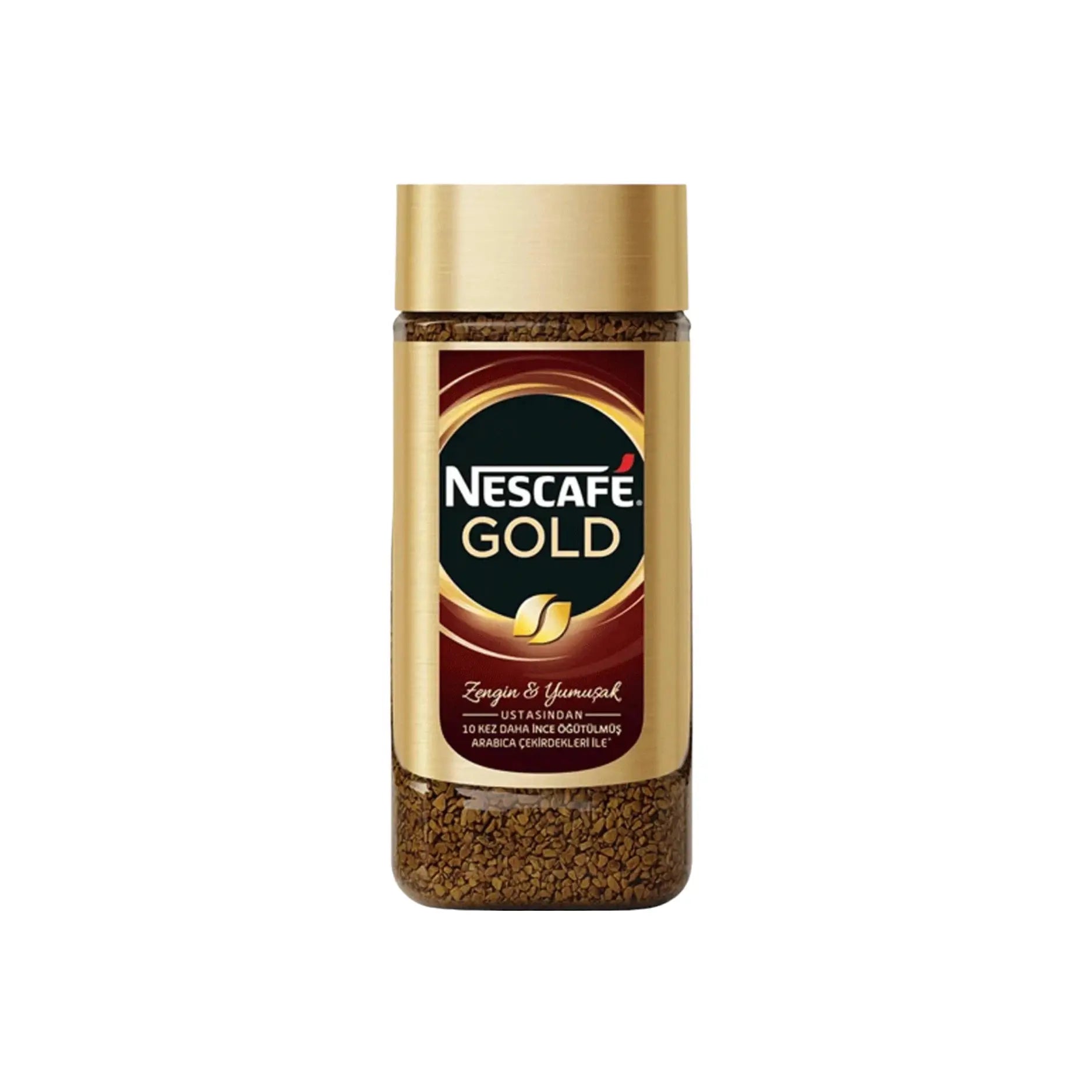 Nescafe Gold Coffee 100GM Main image