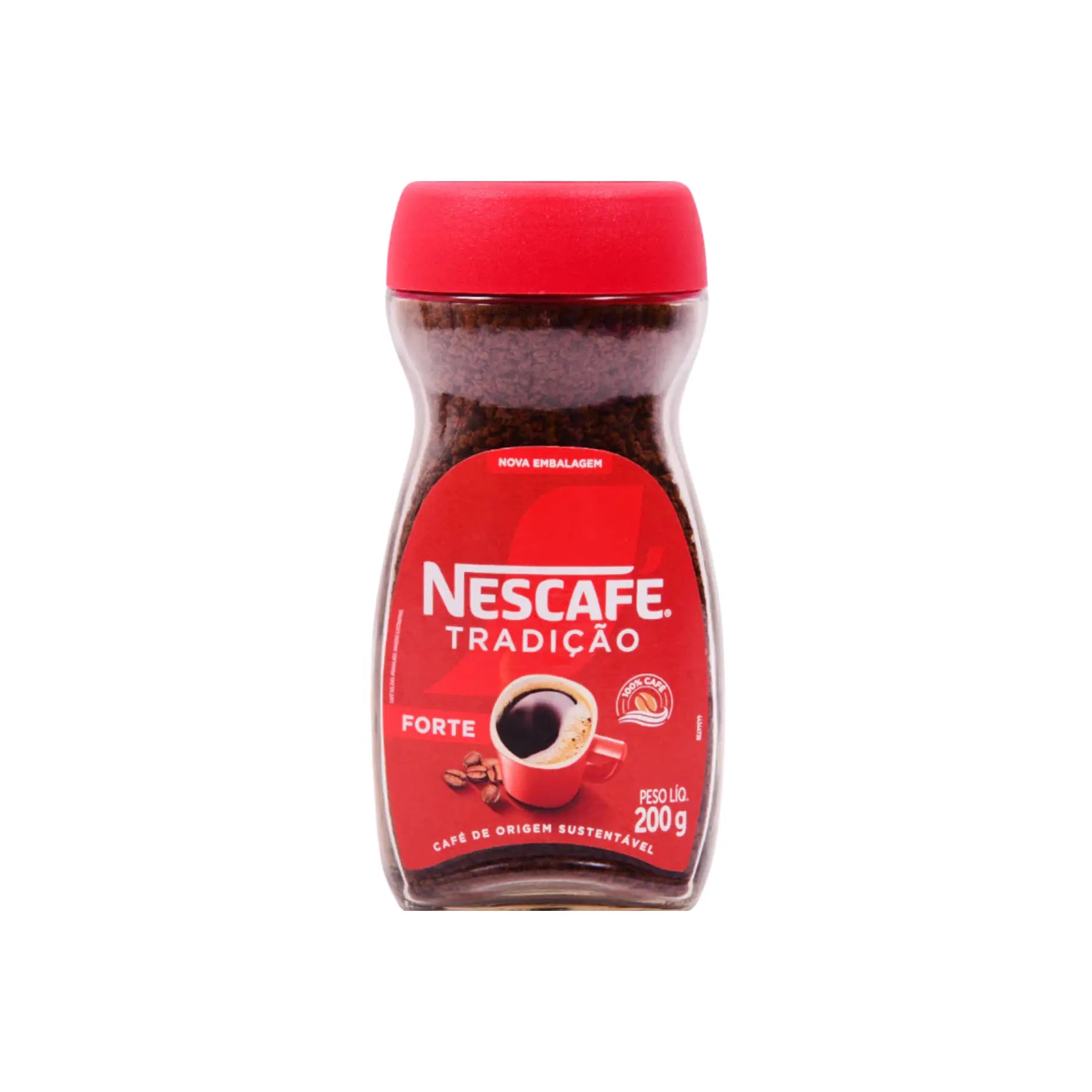 Nescafe Tradico Coffee 200GM Main image