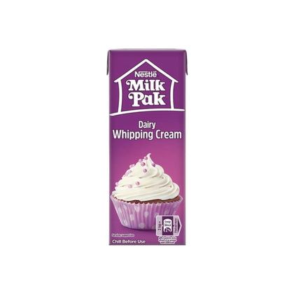 Neslte Whipping Cream 200ML - UK Hypermart