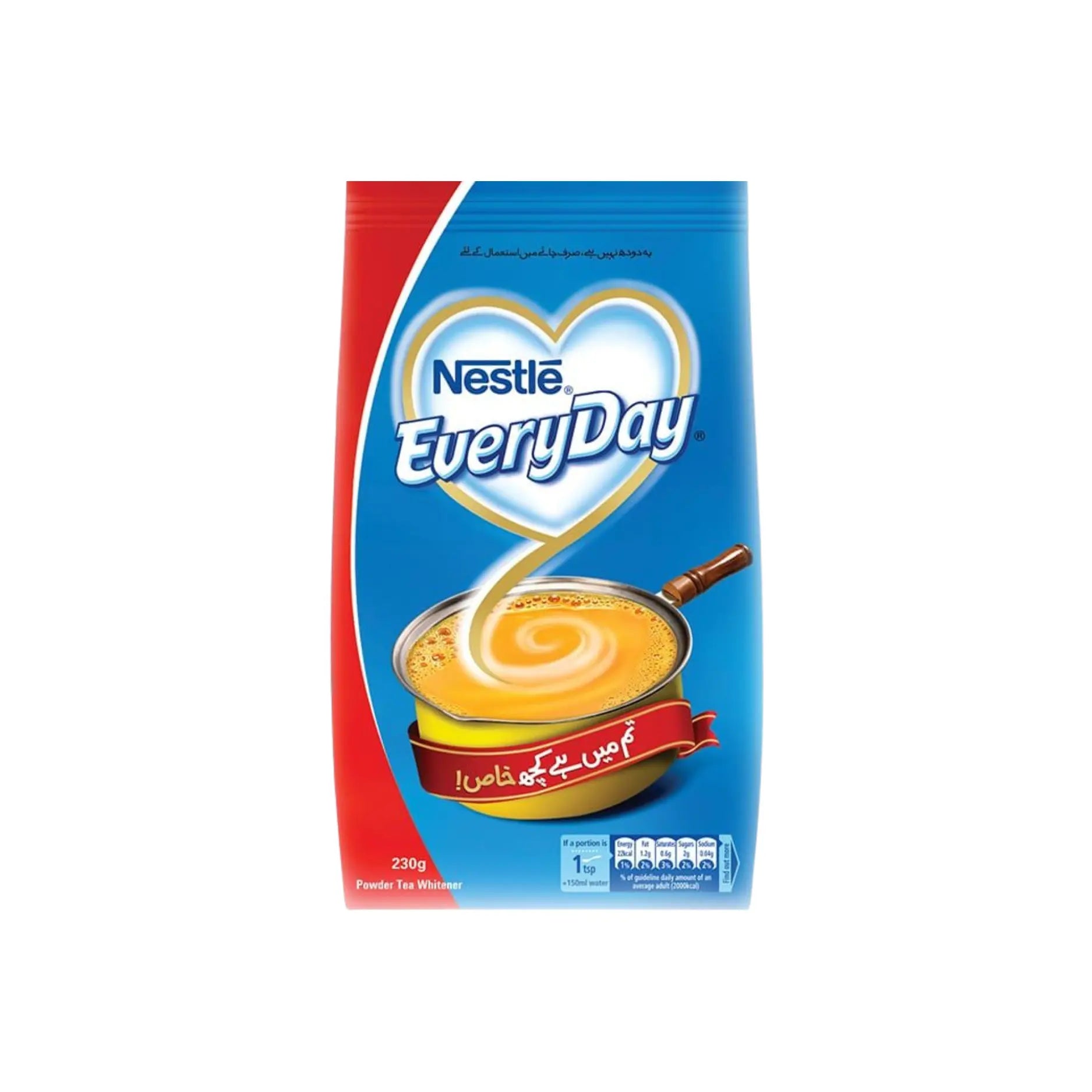 Nestle Everyday 230GM