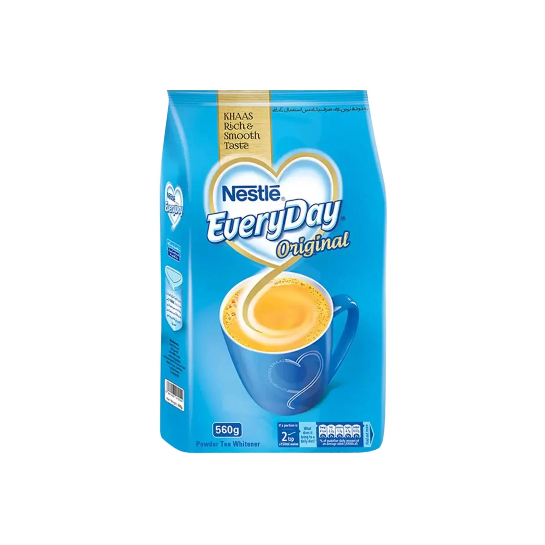 Nestle Everyday 560GM Main image
