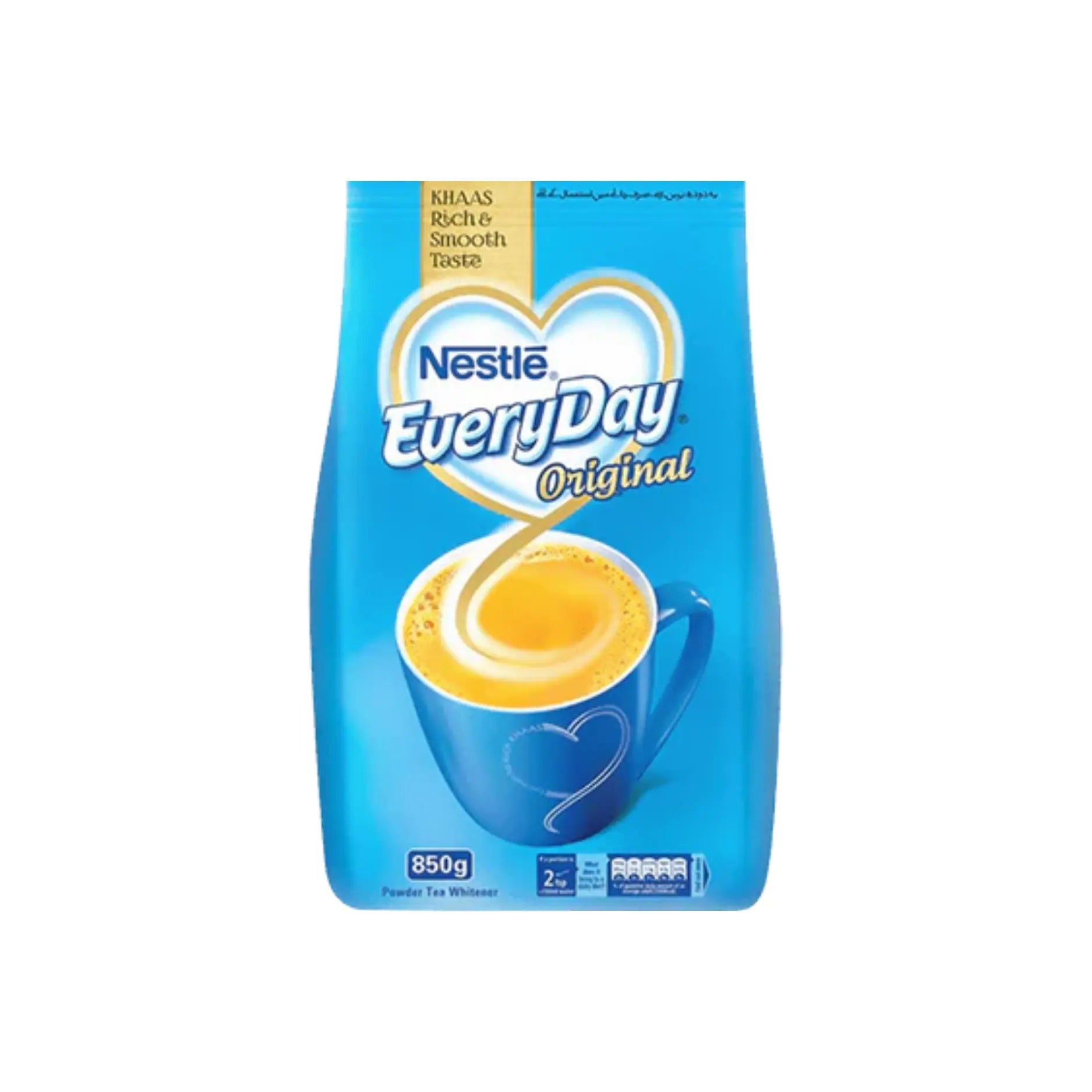 Nestle Everyday 850GM Main image