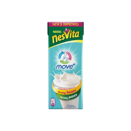 Nestle Nesvita Lowfat 200ML - UK Hypermart