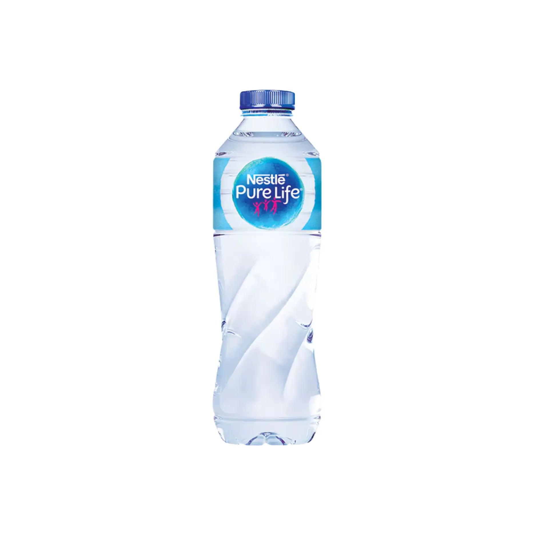 Nestle Pure Life Water 500ML Main image