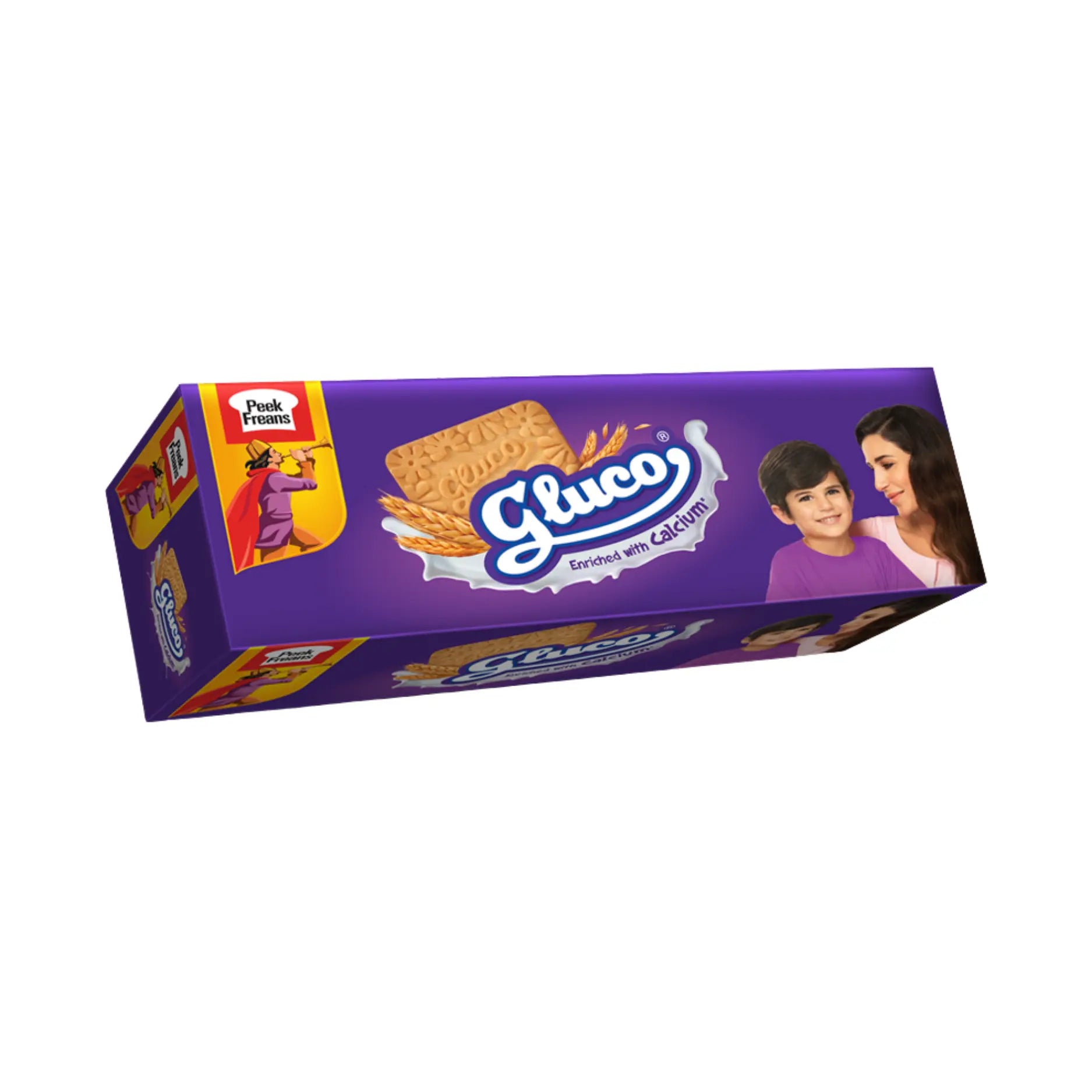 Peek Freans Gluco Plus Biscuit Family Pack Main image
