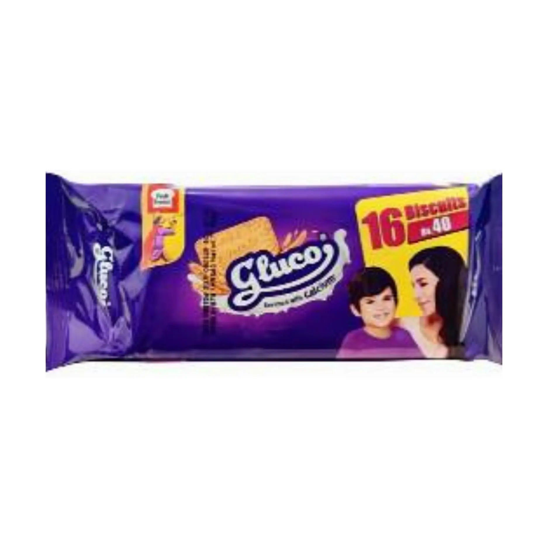 Peek Freans Gluco Biscuit