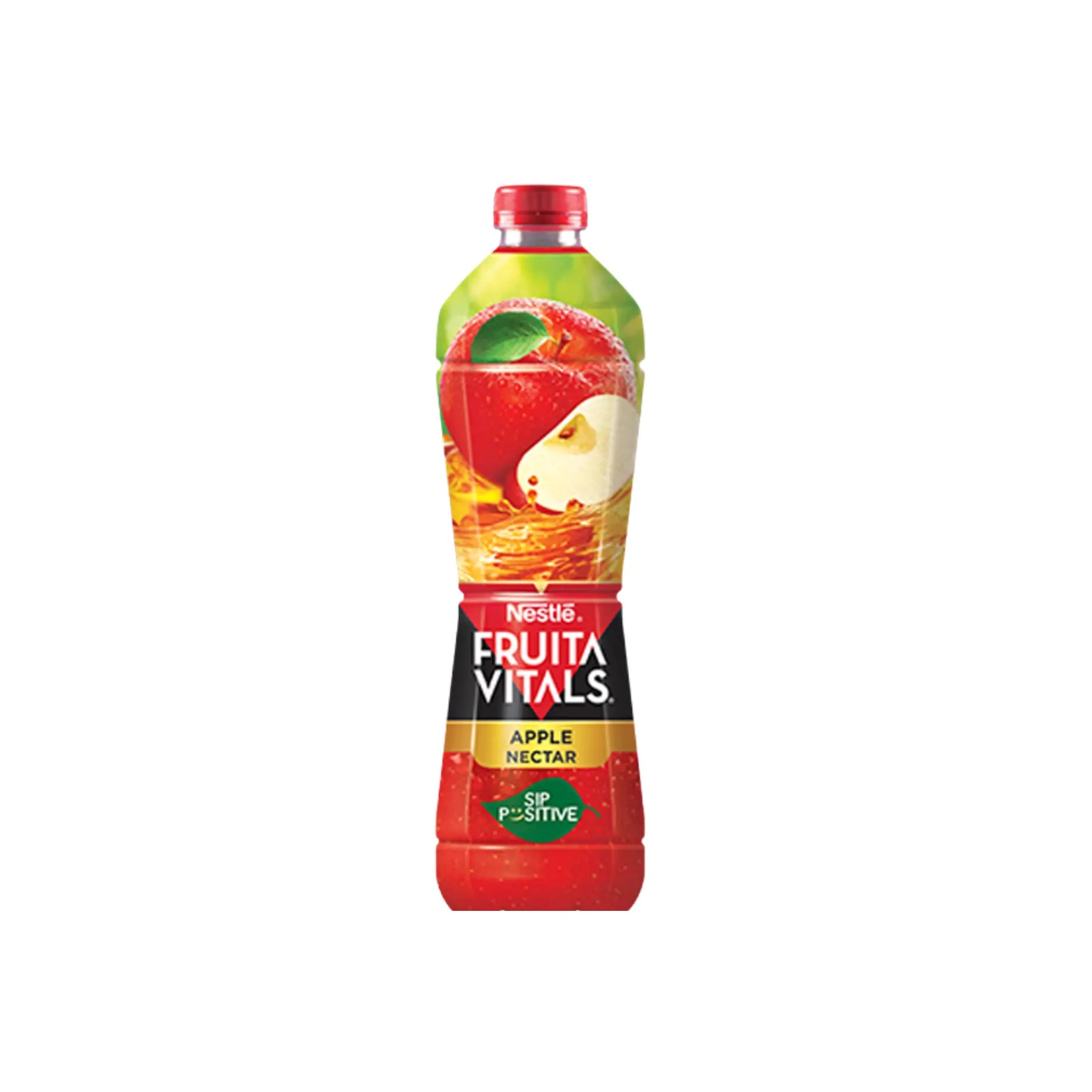 Nestle Fruita Vitals Apple 1Ltr Main image