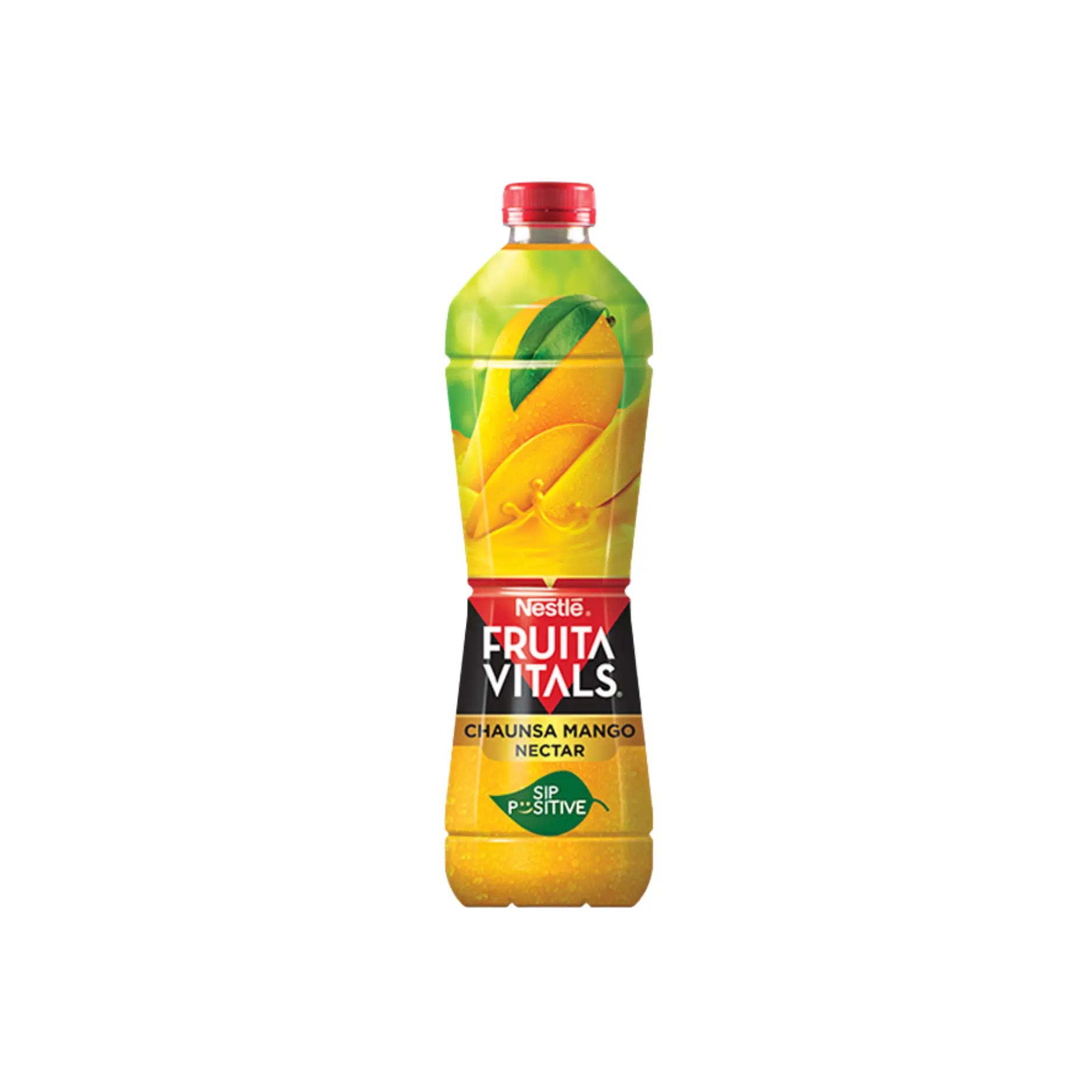 Nestle Fruita Vitals Chaunsa Mango Nectar 1Ltr Main image
