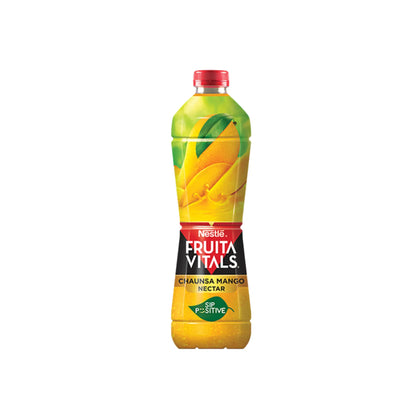 Nestle Fruita Vitals Chaunsa Mango Nectar 1Ltr - UK Hypermart