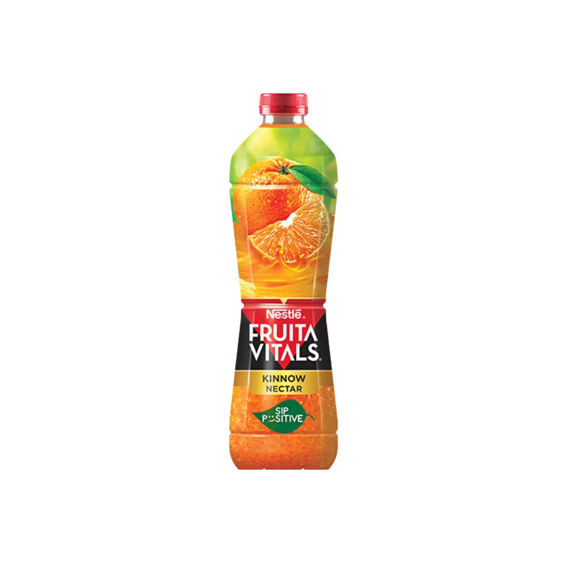Nestle Fruita Vitals Kinnow Nectar 1Ltr Main image