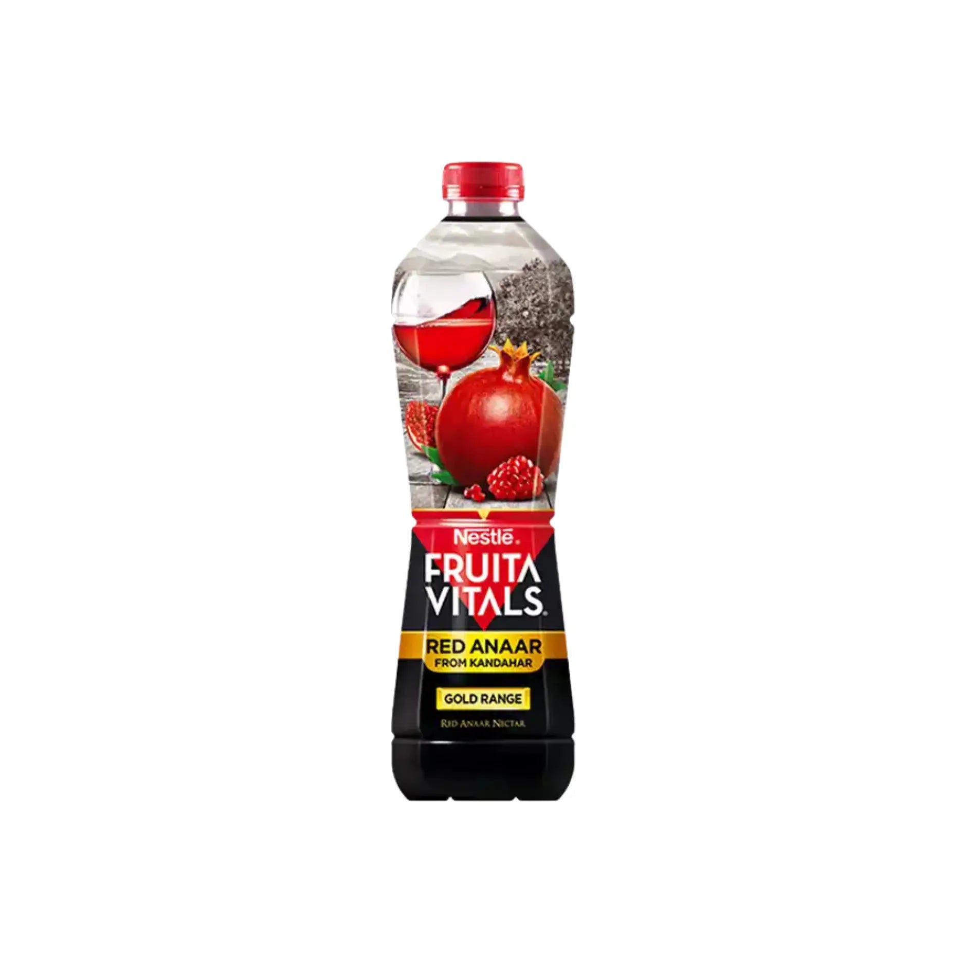Nestle Fruita Vitals Pomegranate 1Ltr Main image