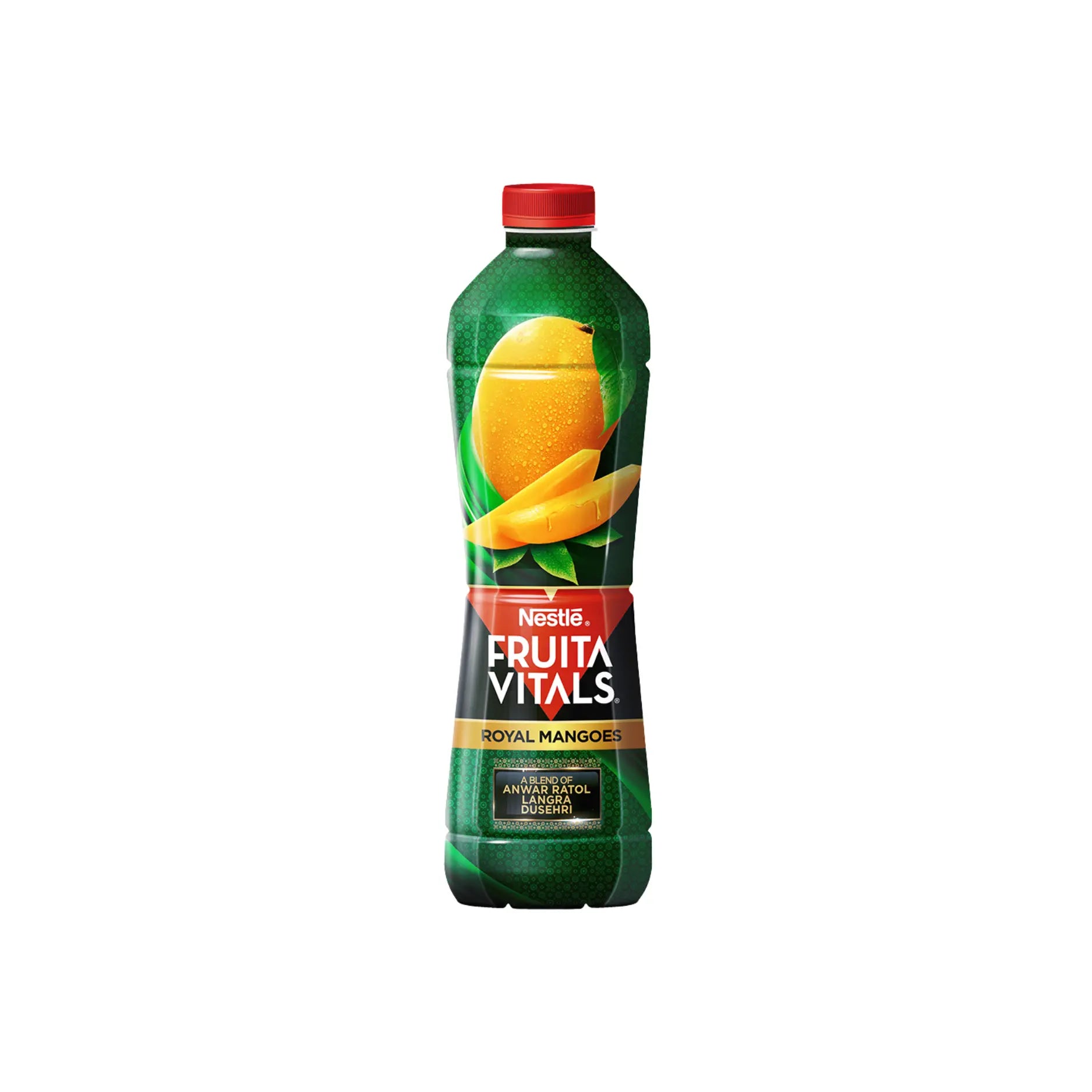 Nestle Fruita Vitals Royal Mangoes Nectar 1Ltr Main image