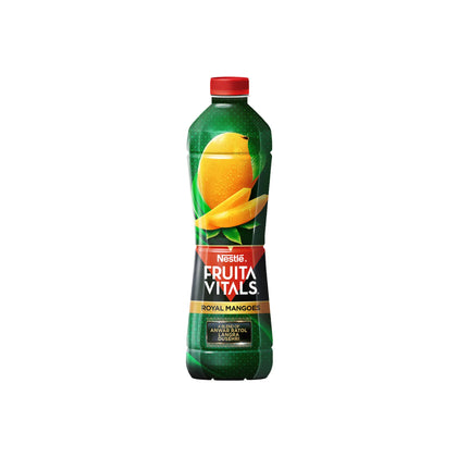 Nestle Fruita Vitals Royal Mangoes Nectar 1Ltr - UK Hypermart