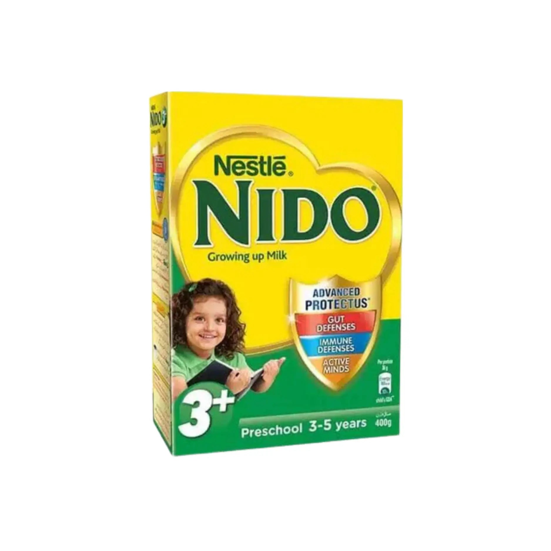 Nido 3+ 880GM Main image
