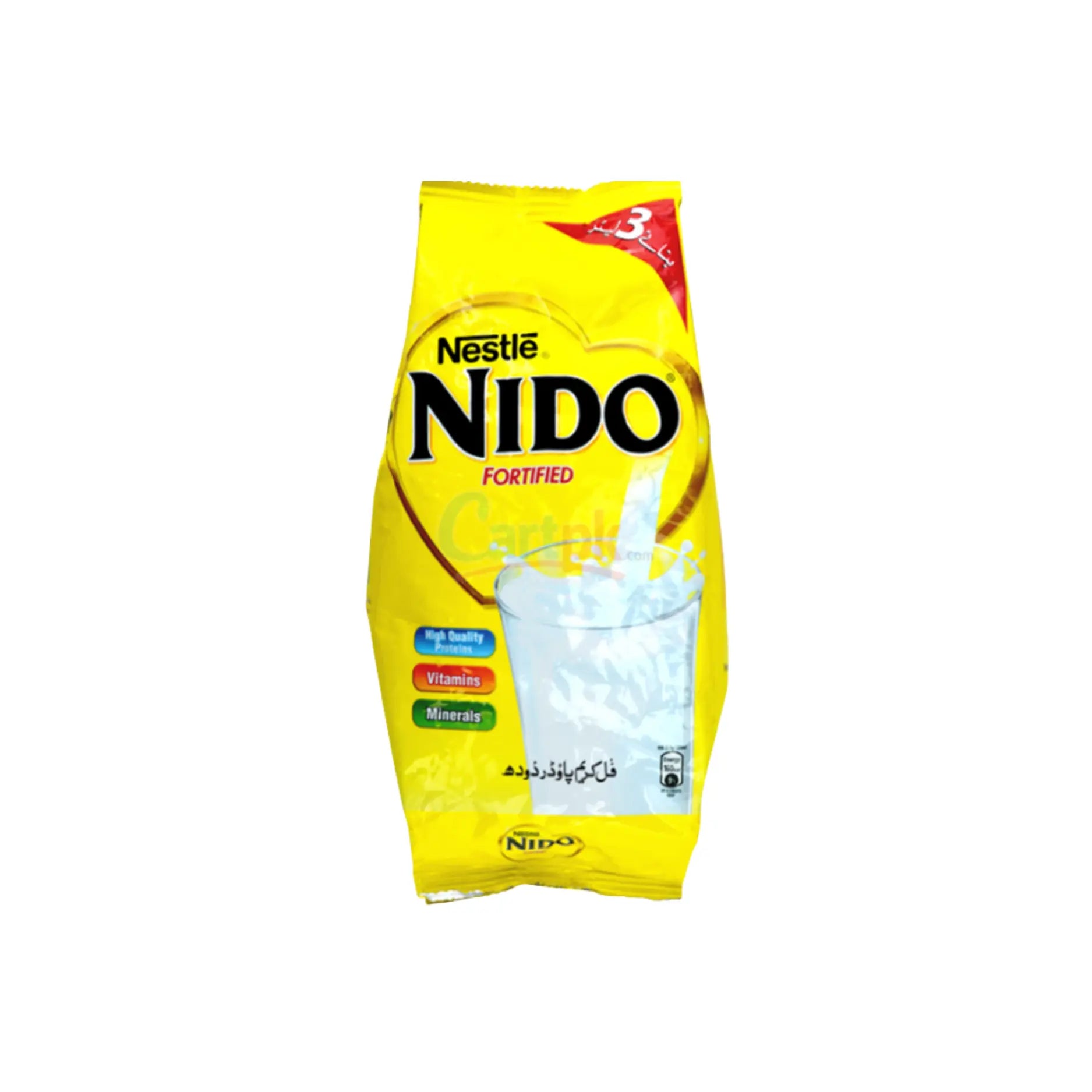 Nido Fortigrow 390GM Main image
