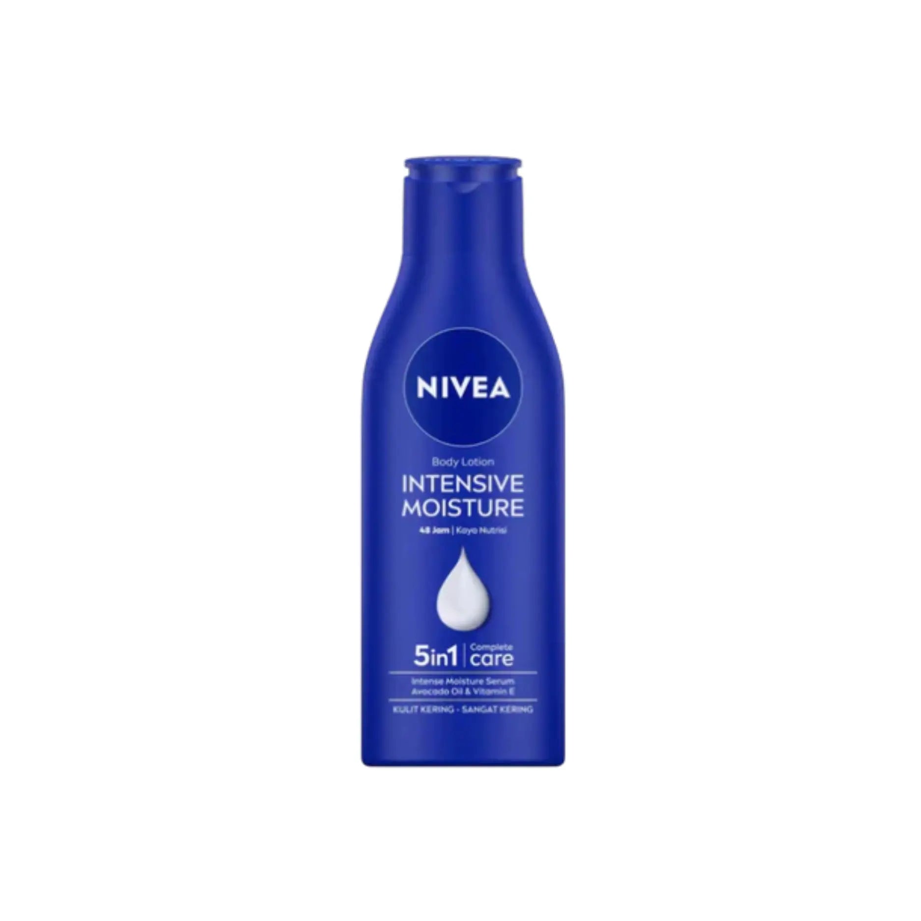 Nivea Intensive Moisture Body Lotion 200ML Main image