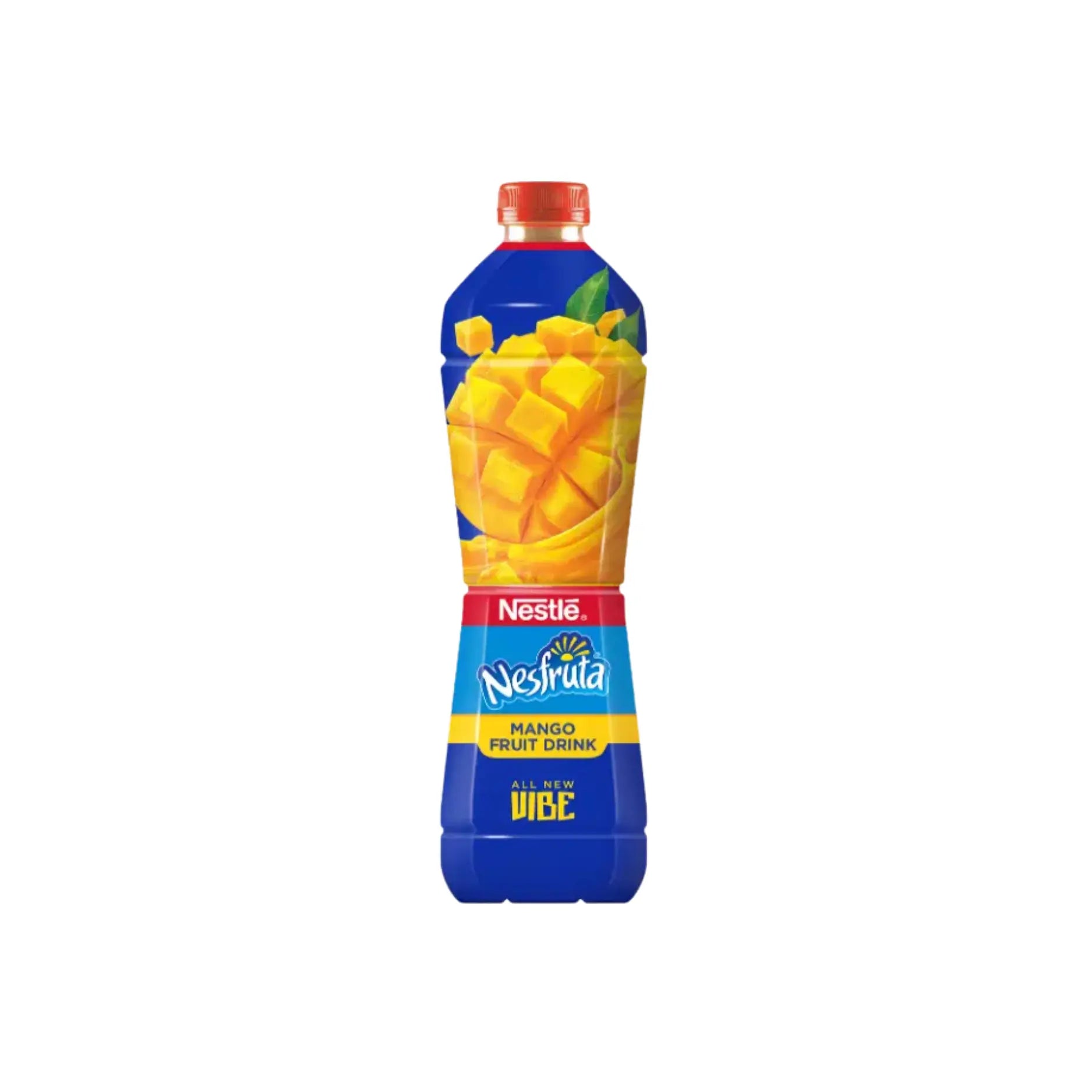 Nestle Nesfruta Mango 1Ltr