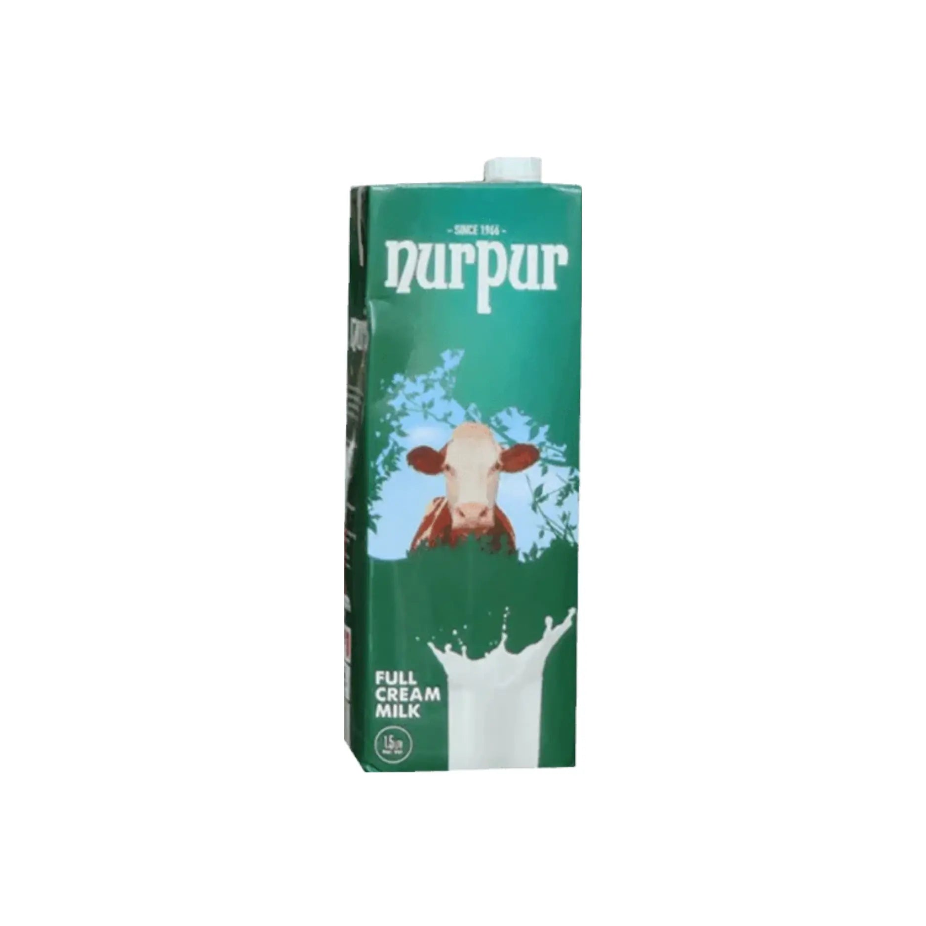 Nurpur Milk 1.5Ltr Main image
