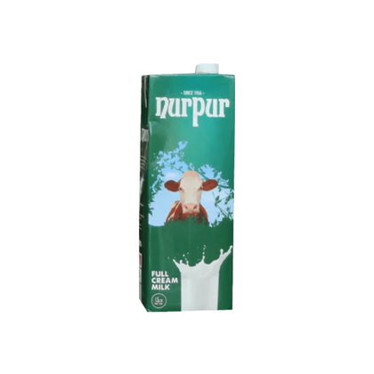 Nurpur Milk 1.5Ltr - UK Hypermart