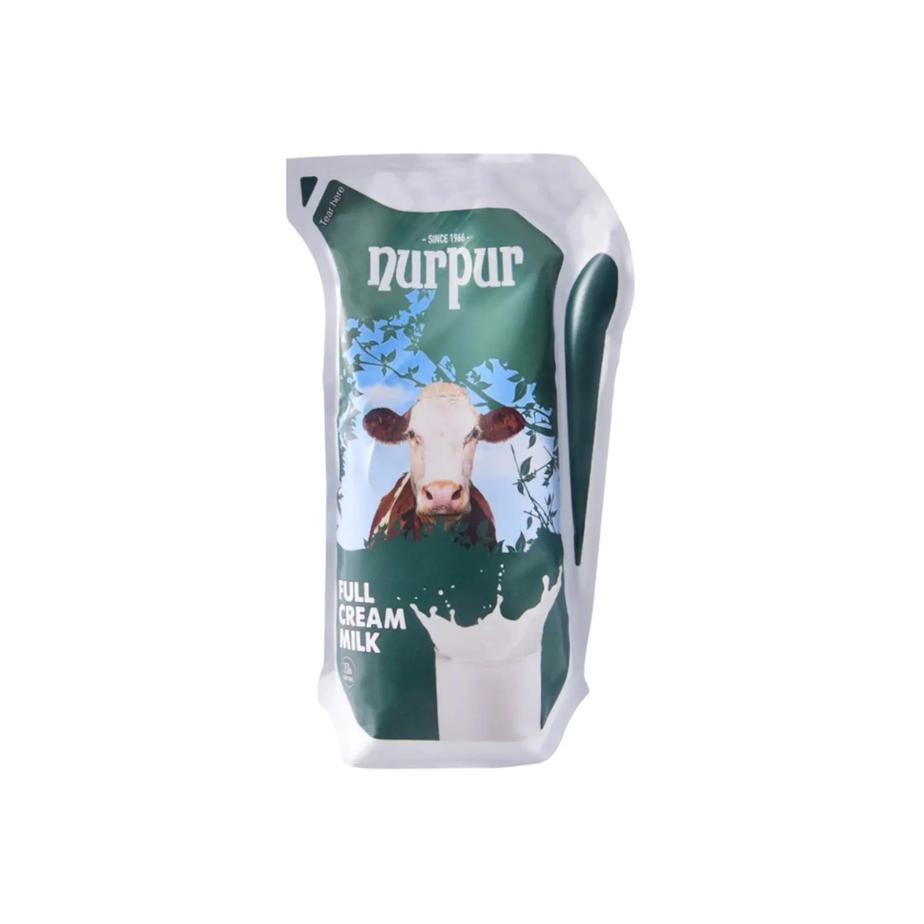 Nurpur Milk 250ML Main image
