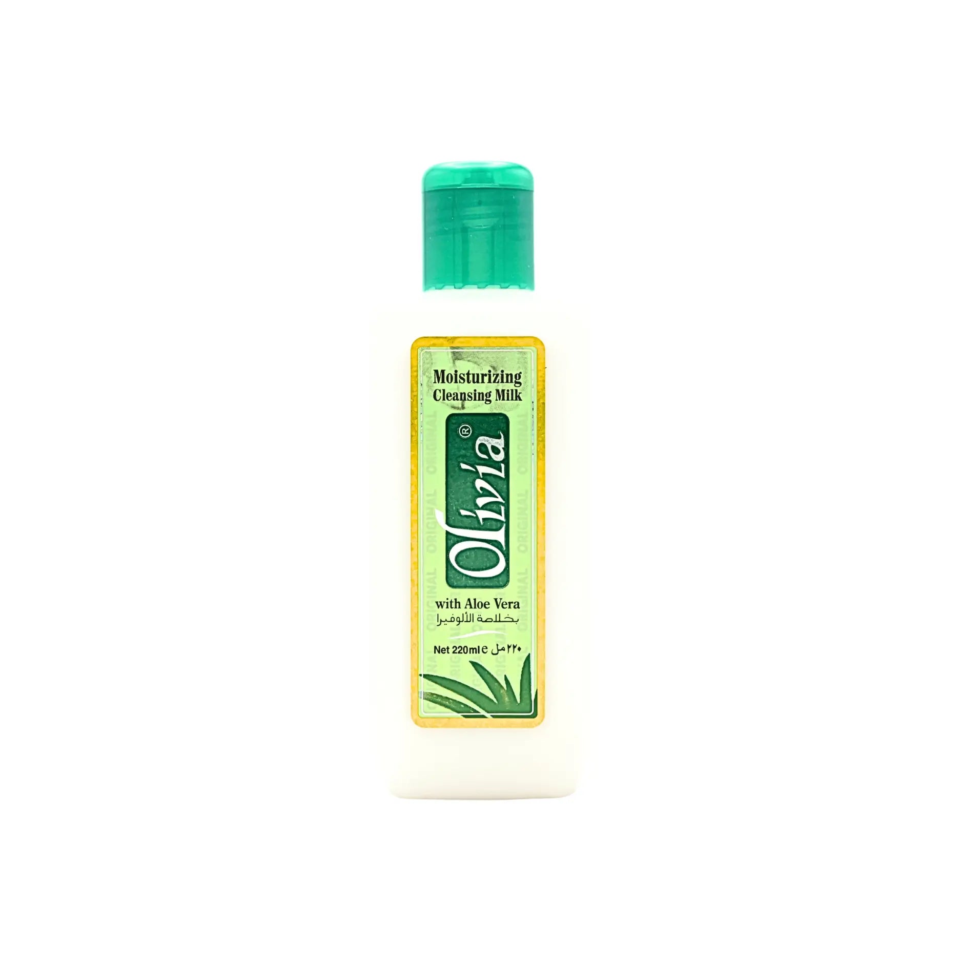 Olivia Moisturizing Cleansing Milk Lotion 110ML Main image