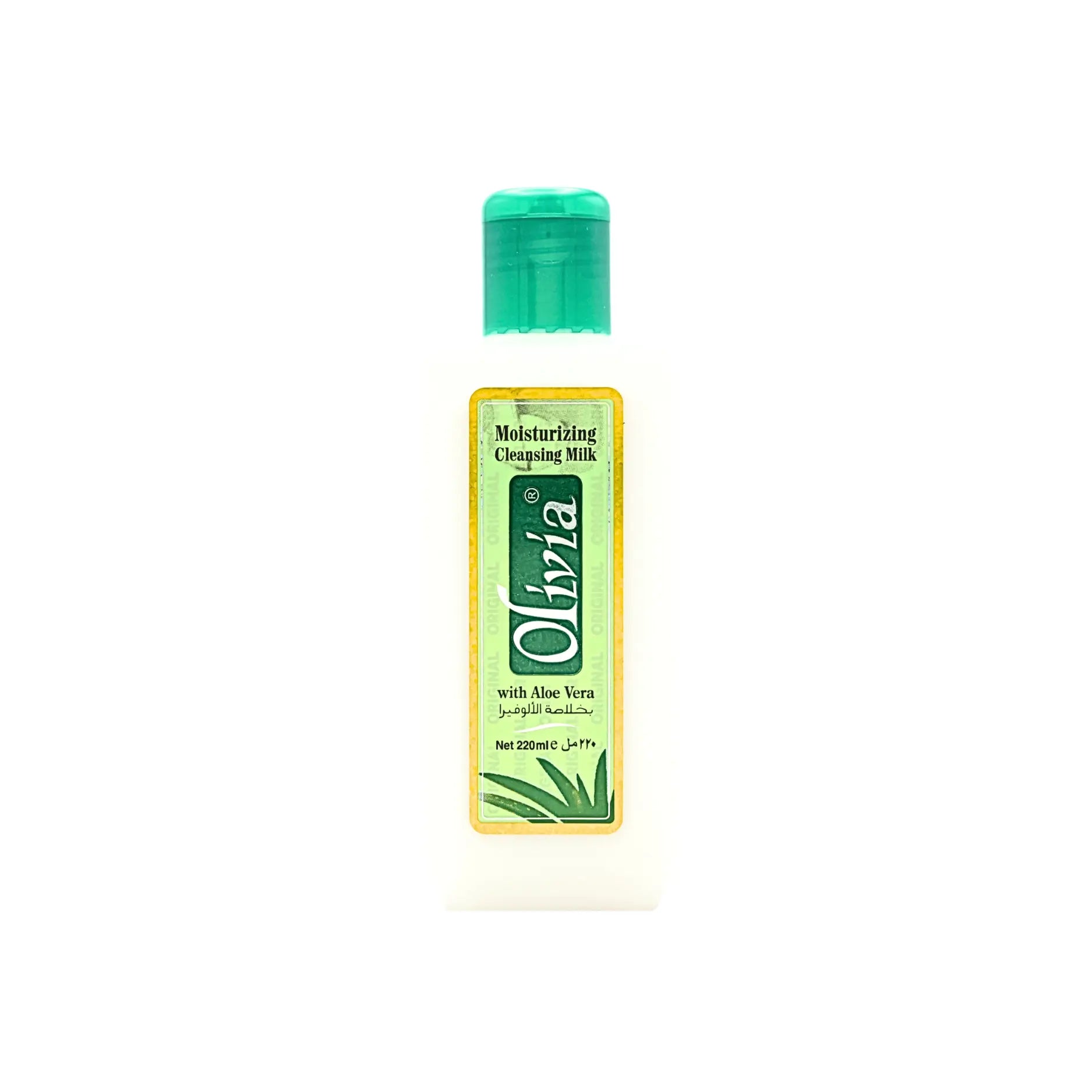 Olivia Lotion 220ML Main image