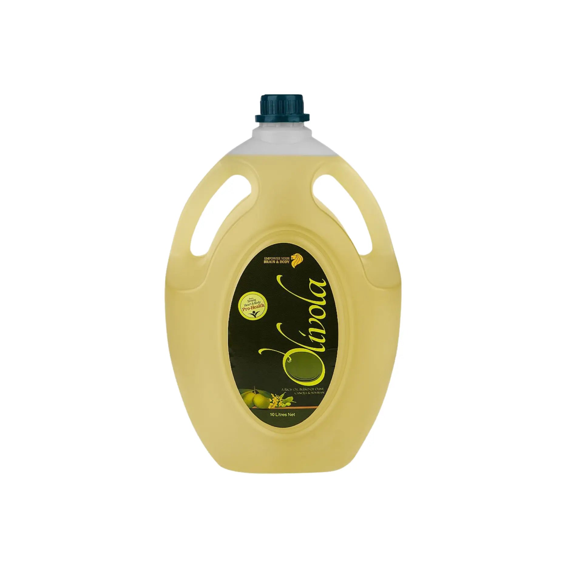 Olivola Cooking Oil 10 Liter Main image