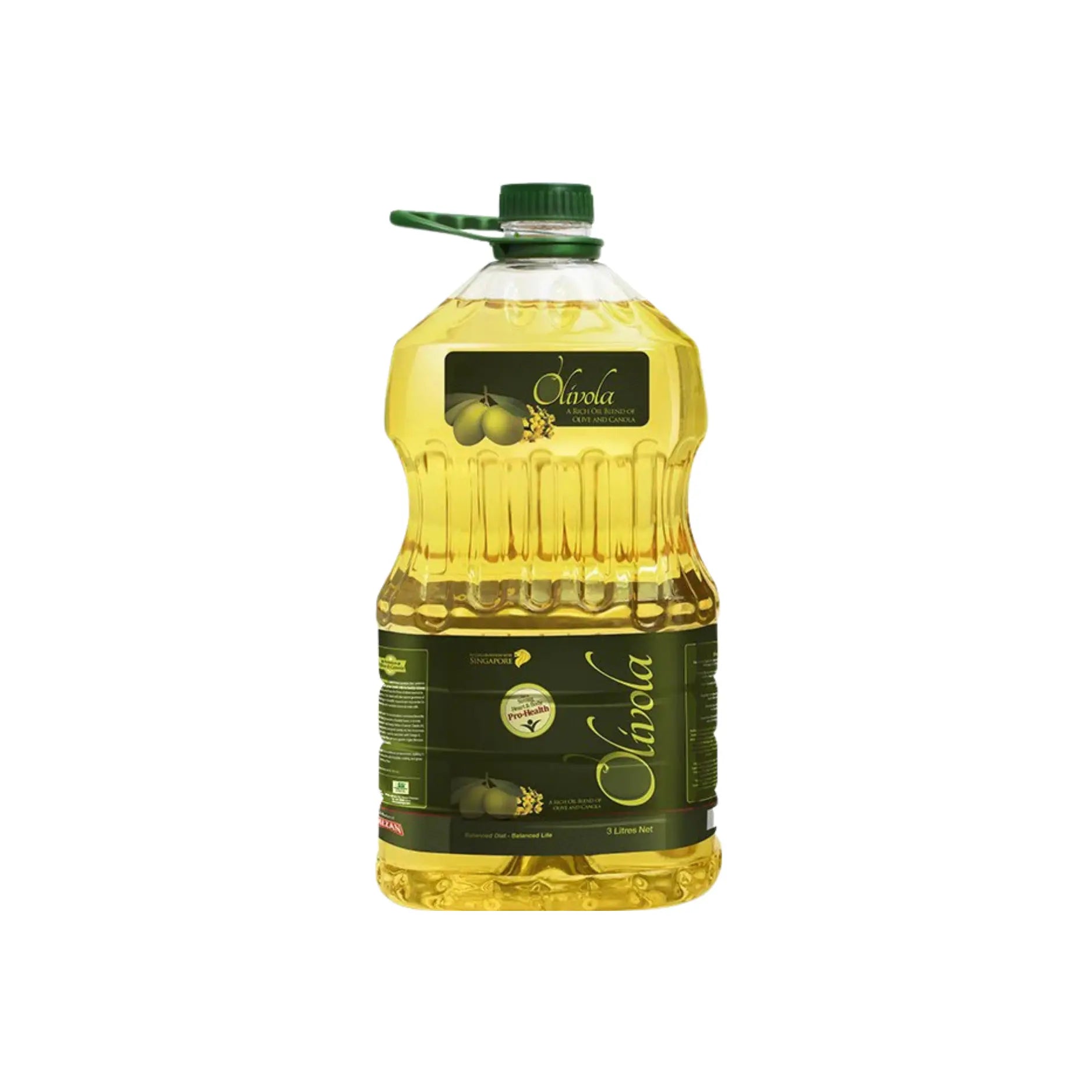 Olivola Cooking Oil 3 Liter Main image