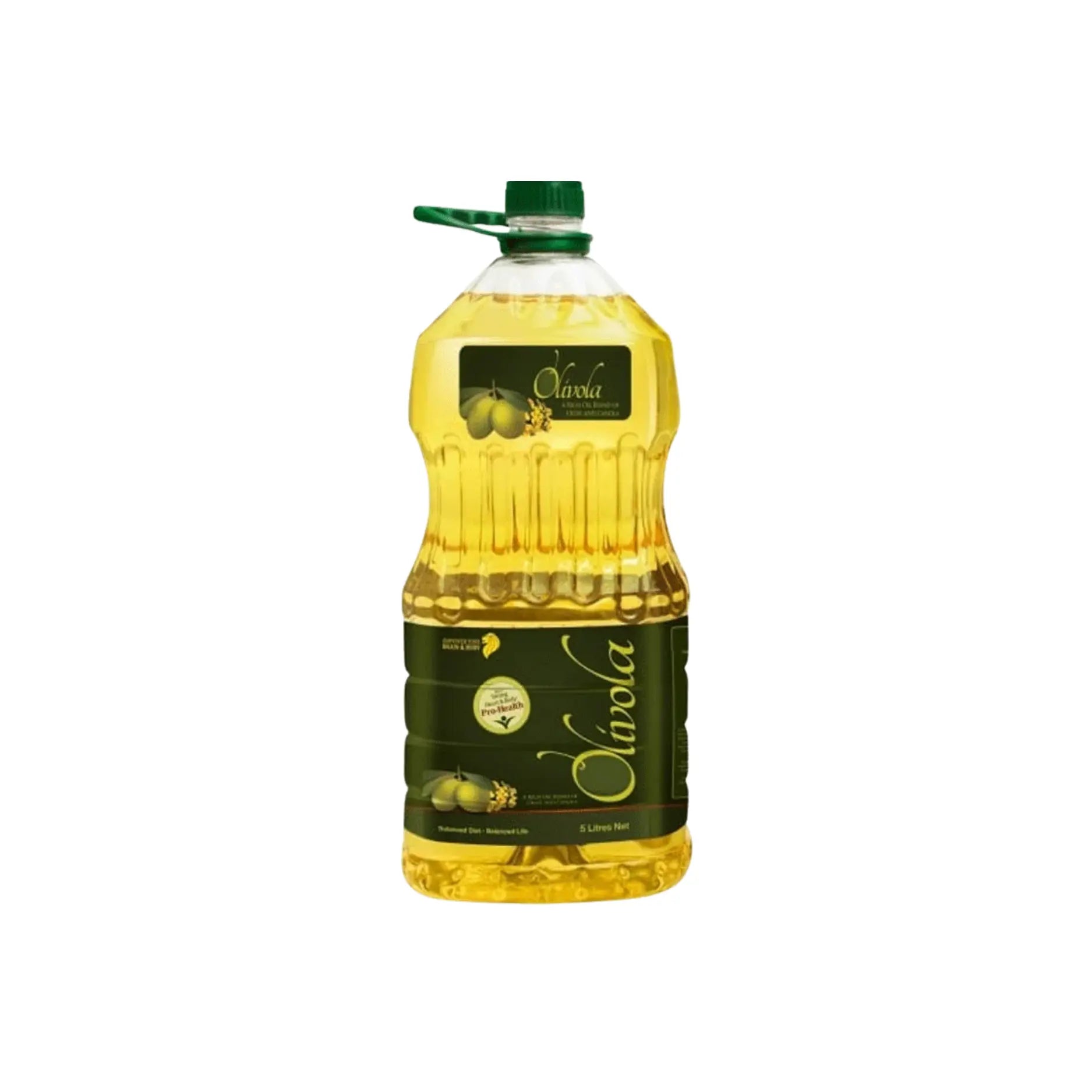 Olivola Cooking Oil 4.5 Liter Main image