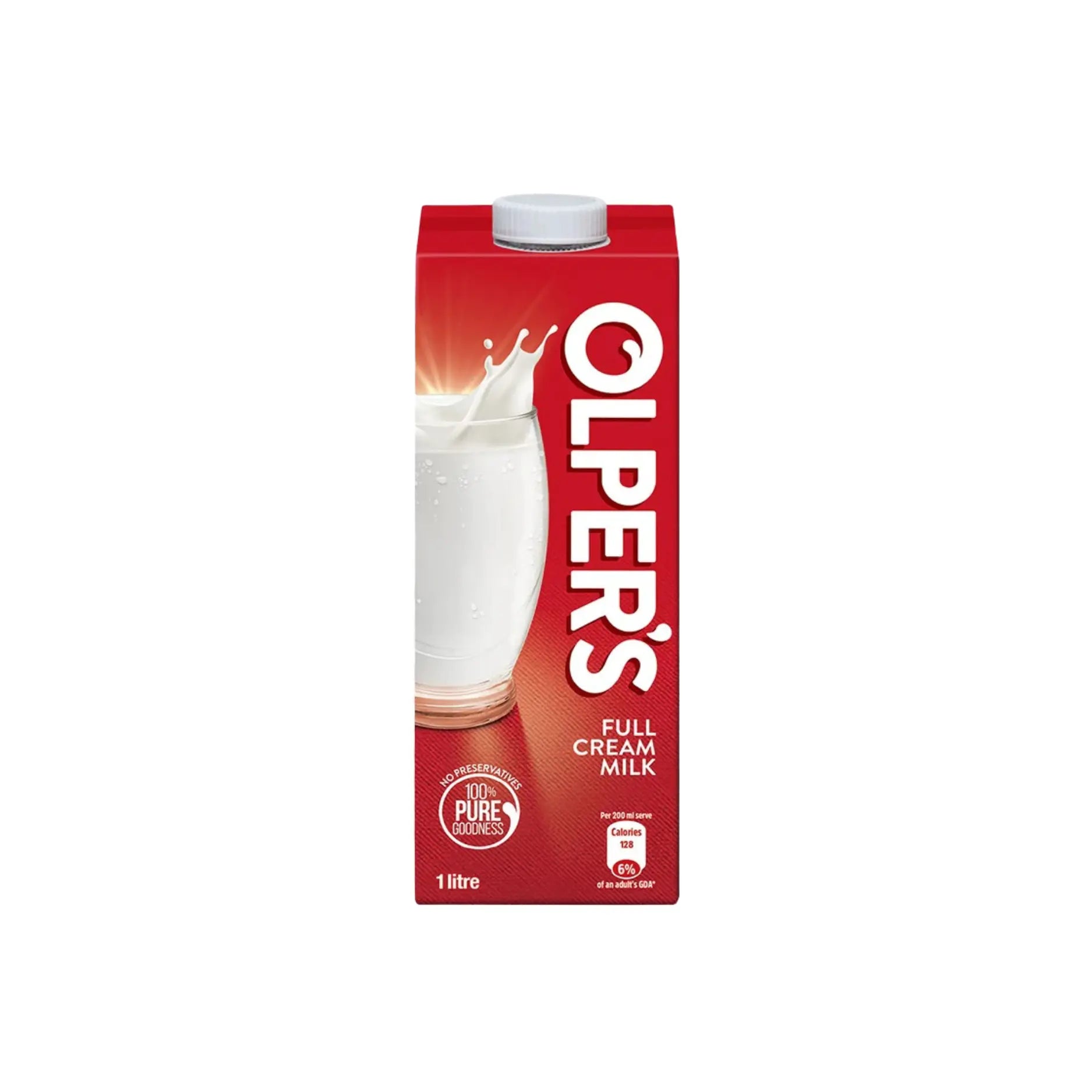 Olpers Milk 1000ML