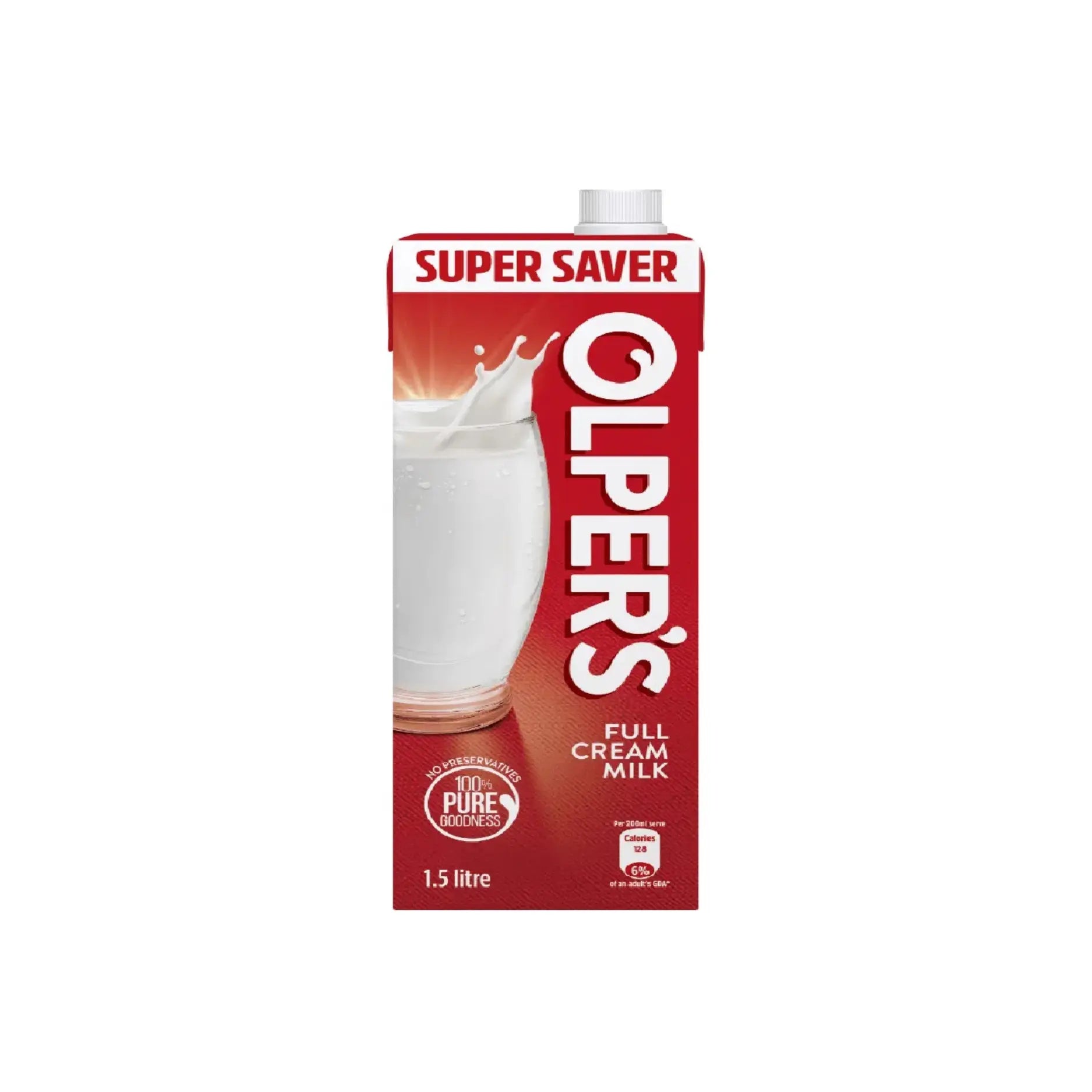 Olpers Milk 1500ML Main image