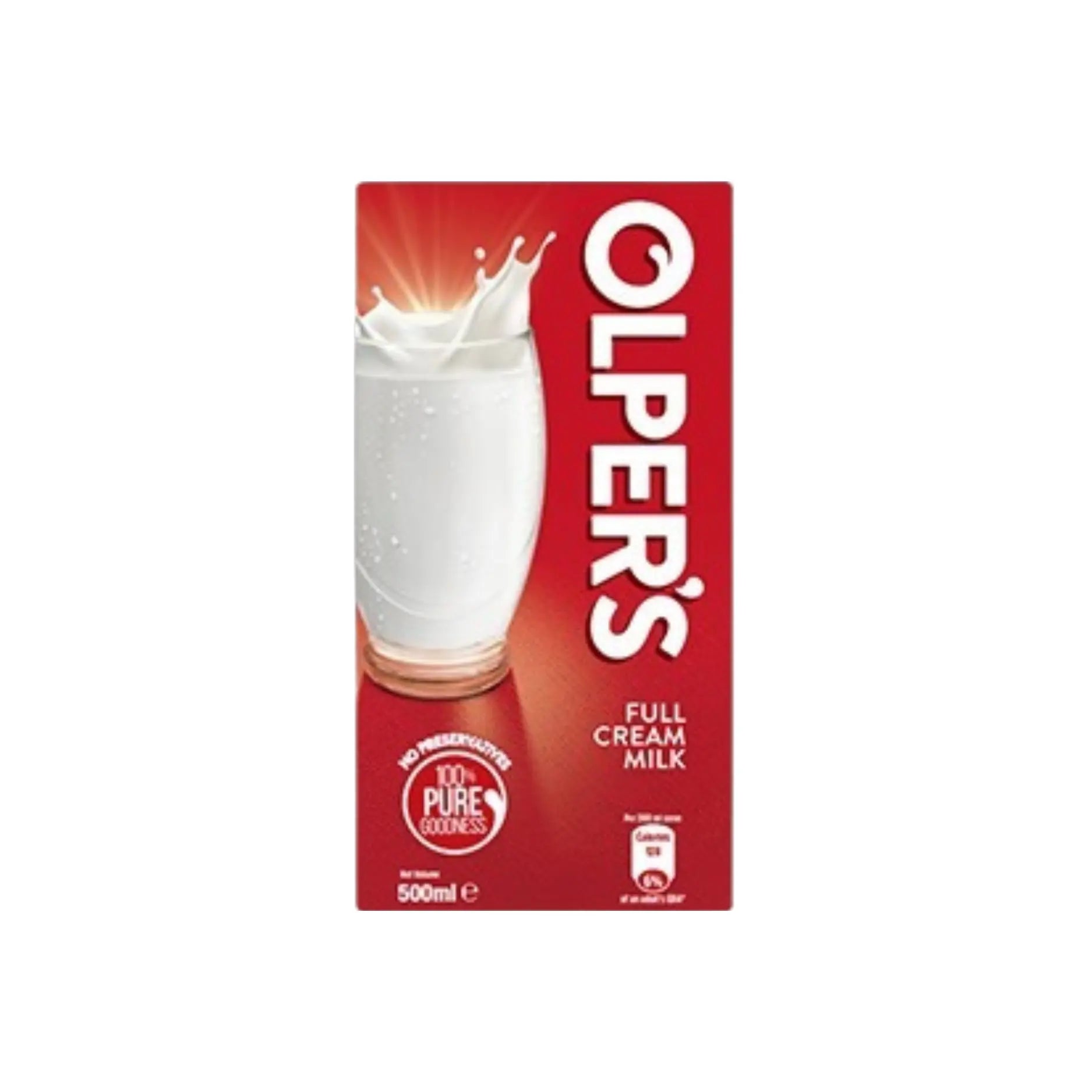 Olpers Milk 500ML