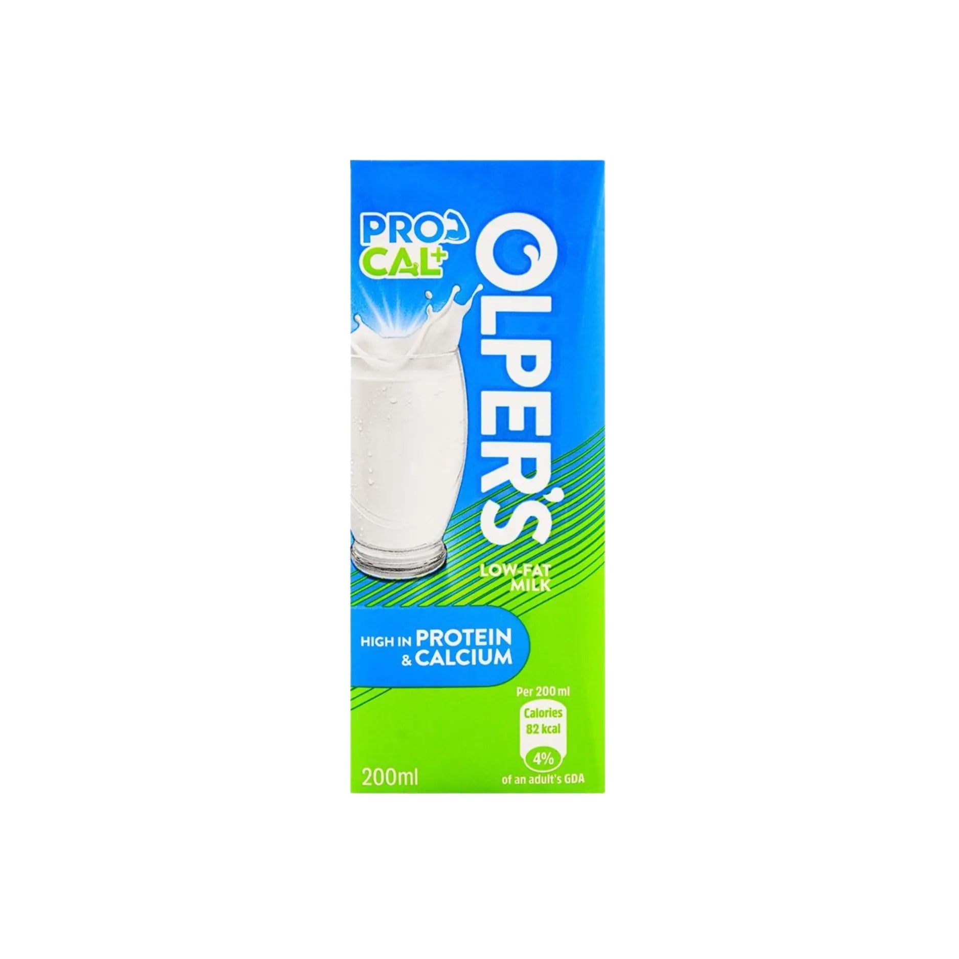 Olpers Pro Cal 200ML