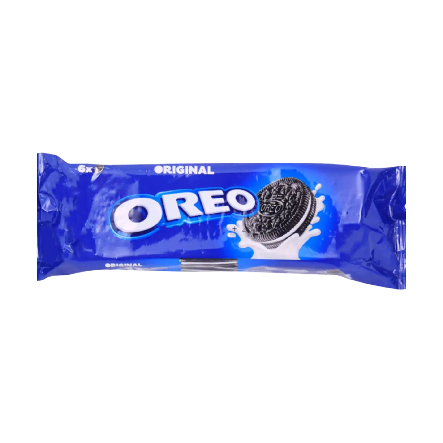 Lu Oreo Original Half Roll