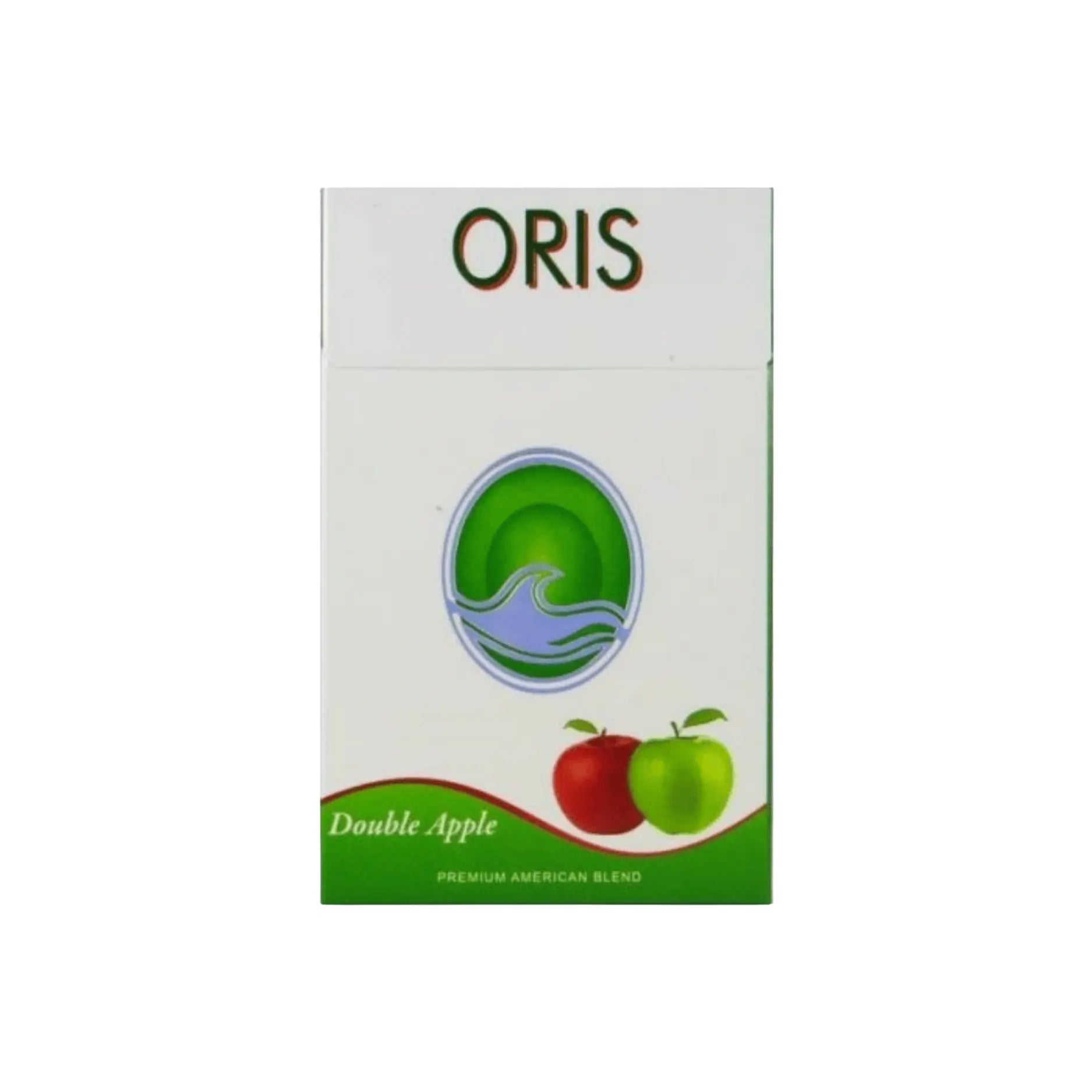 Oris Double Apple Main image